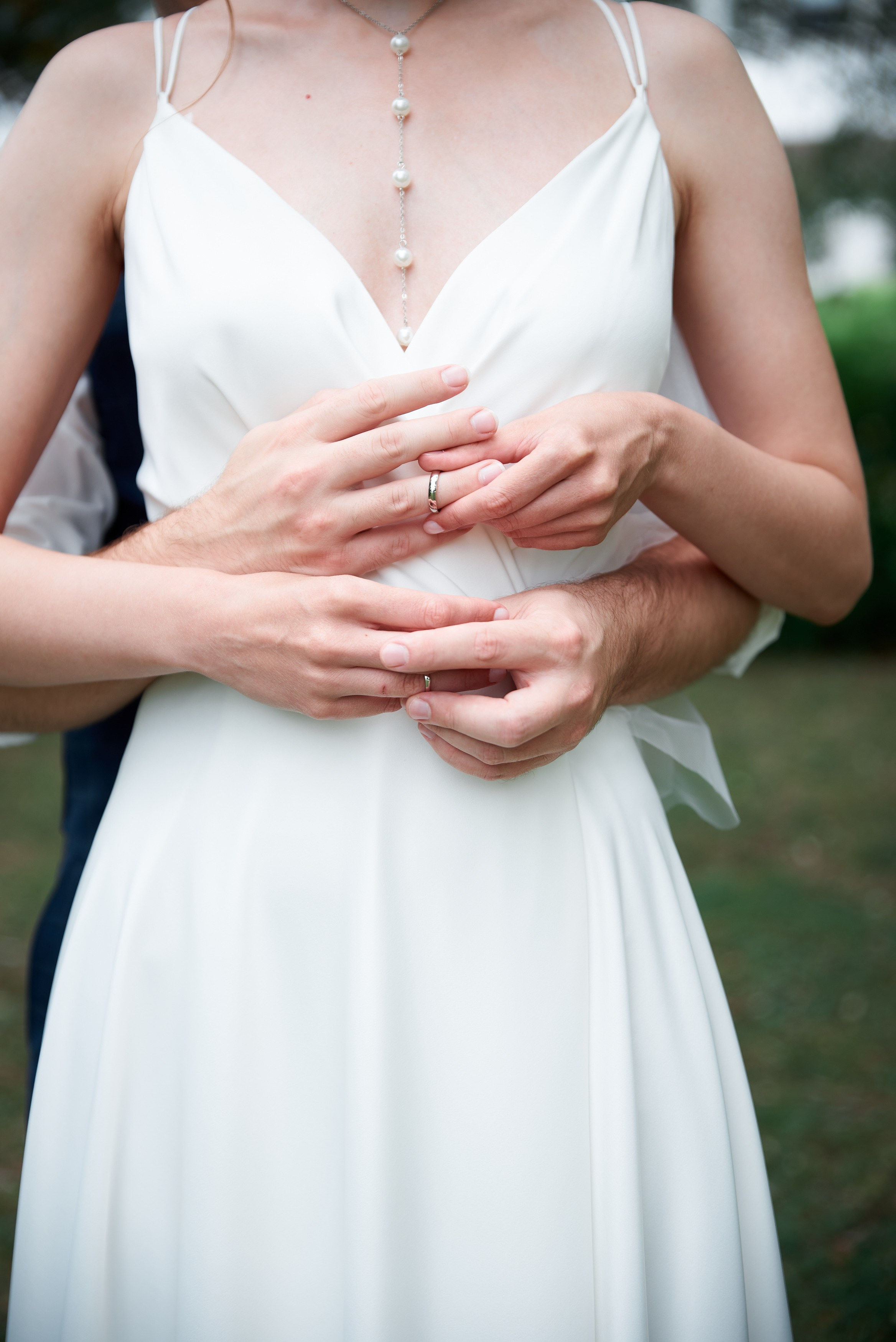 Анна и Константин. Фотограф видеограф Руслан Михайлов Томск