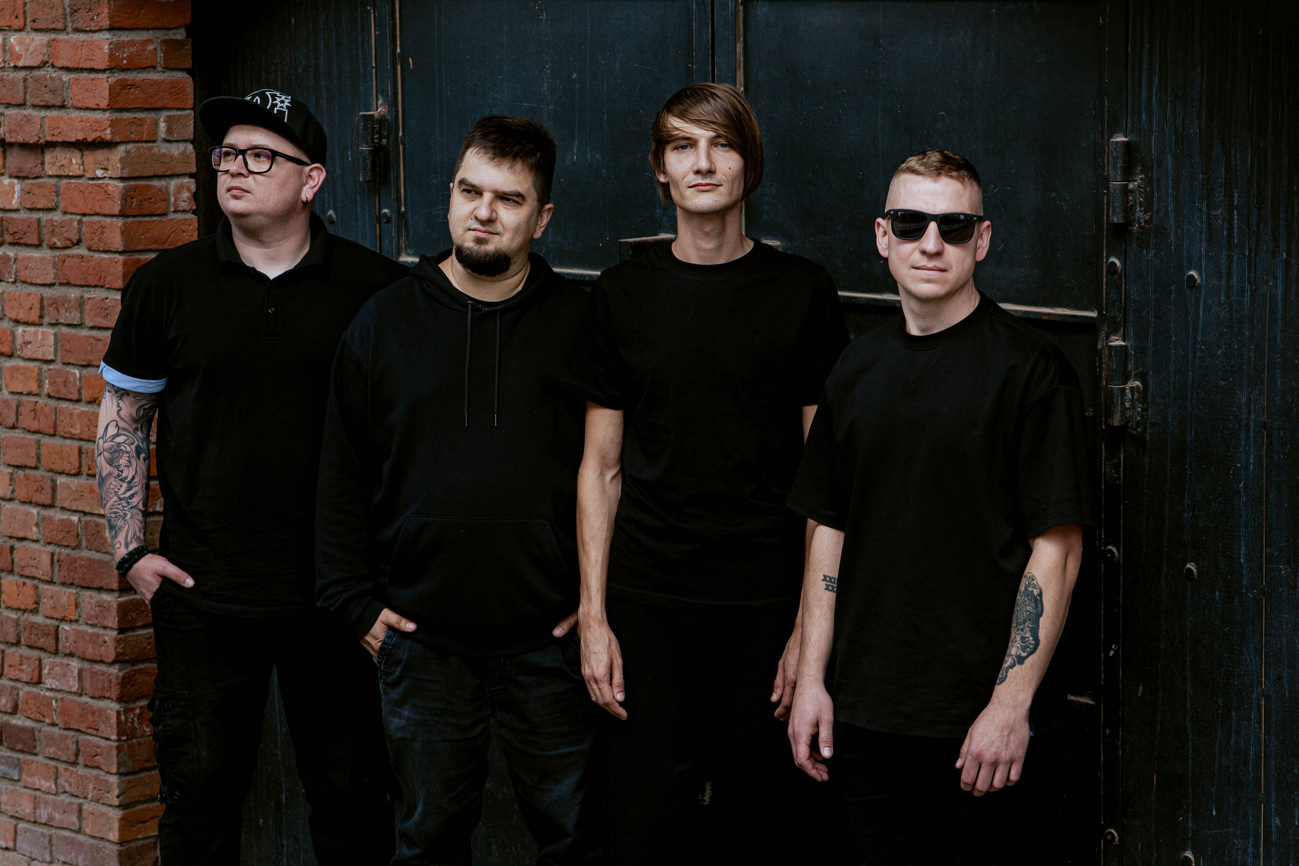 SHAMASH. Репортажный и портретный фотограф Михаил Мартиросян