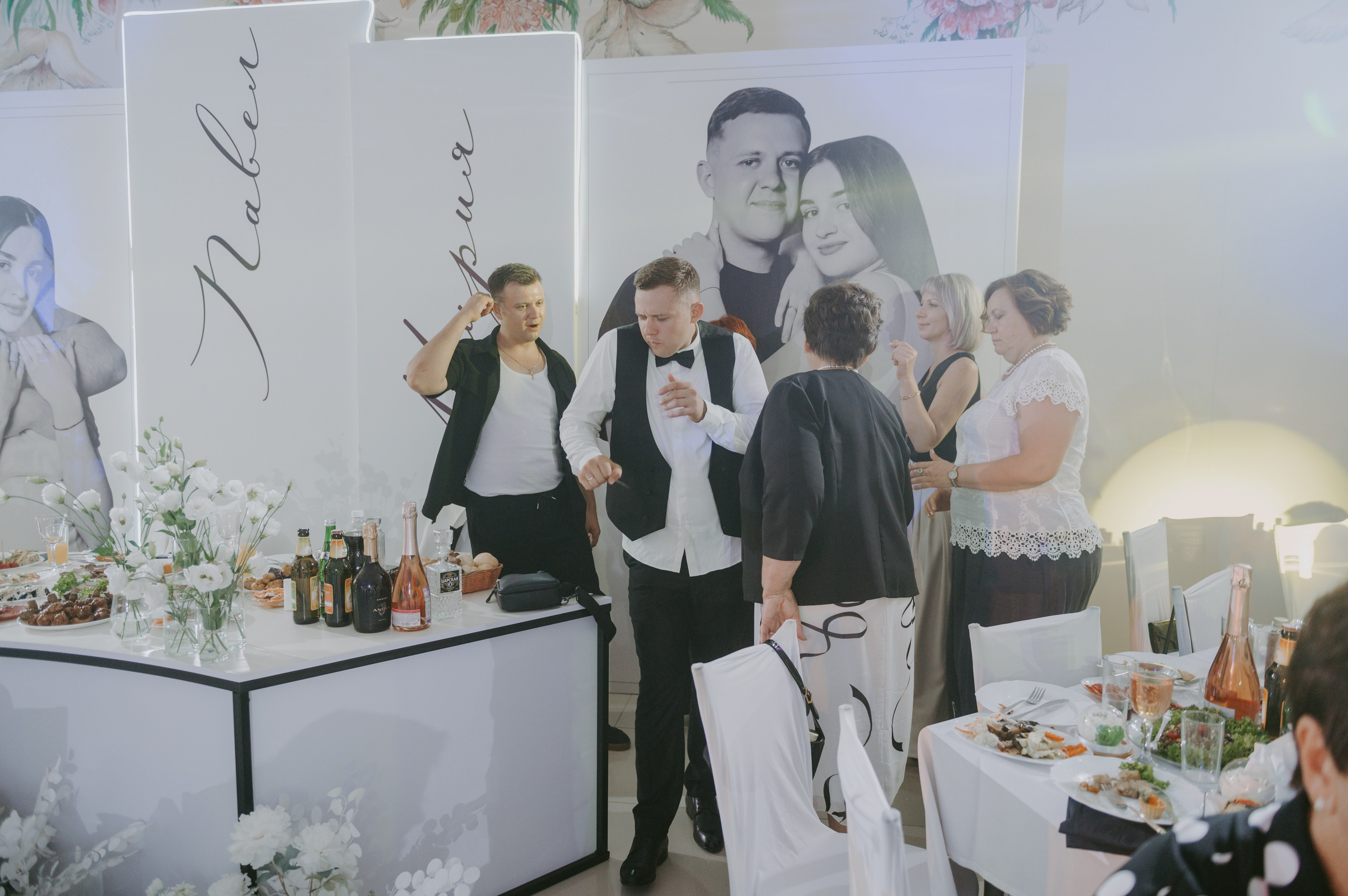 Мария&Павел фотограф Елена Горбач. Свадебный и семейный фотограф город Темрюк Фотостудия Темрюк