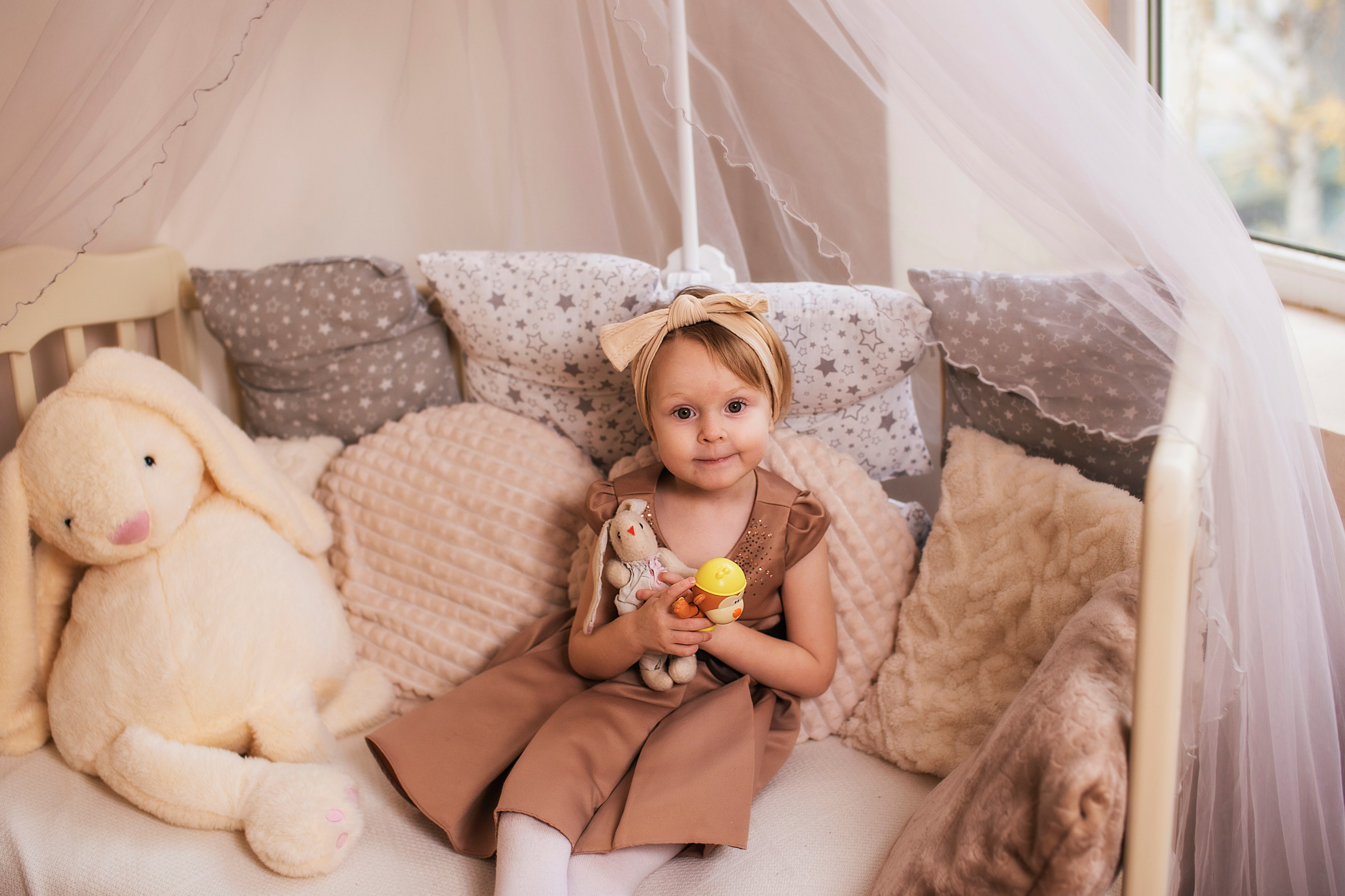 4 года. Семейный фотограф в Саратове