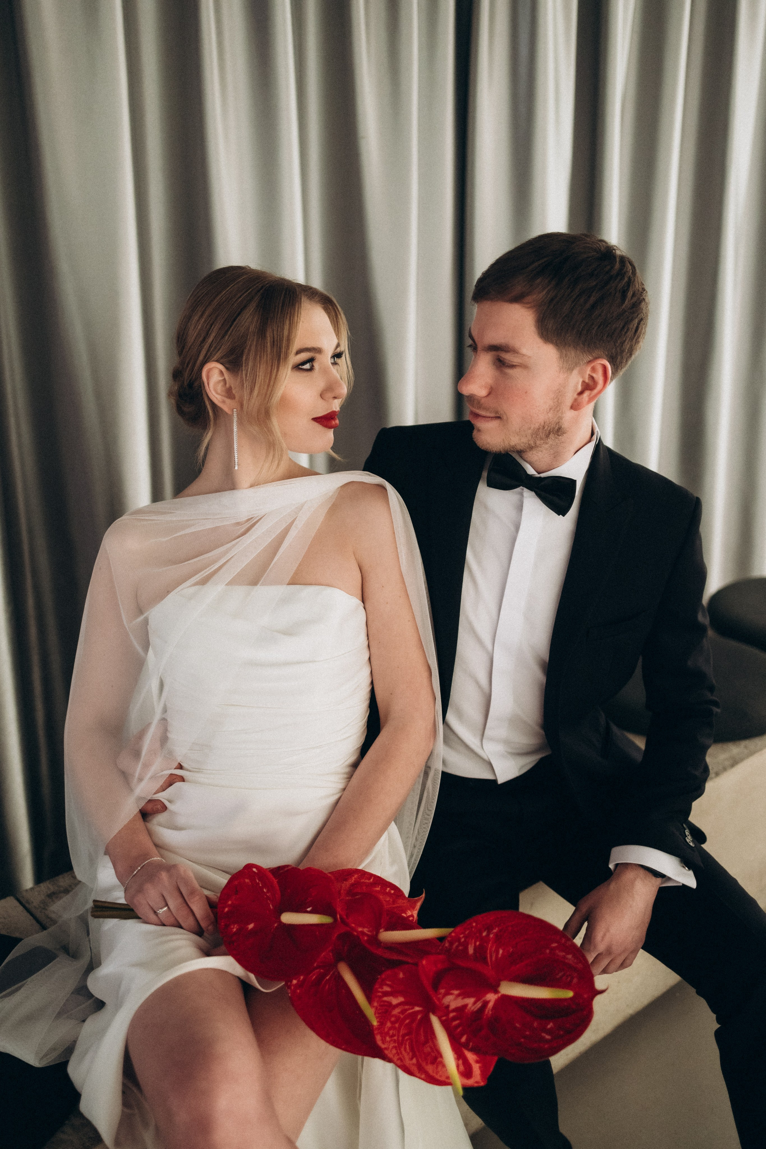 Маша и Паша. Фотограф Артем Бросов в Санкт-Петербурге и Дубае