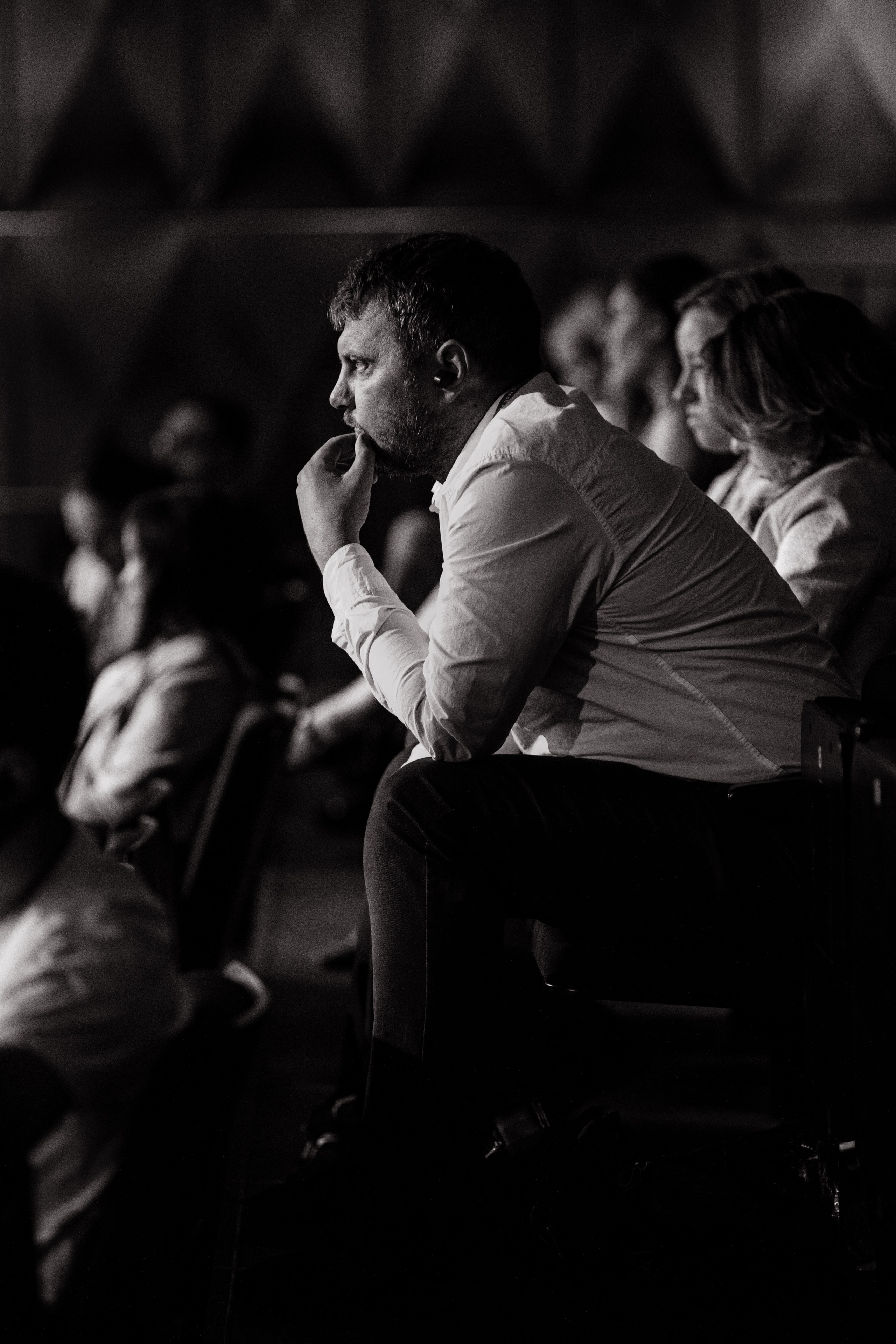 Future Go Tech Summit. Свадебный и репортажный фотограф