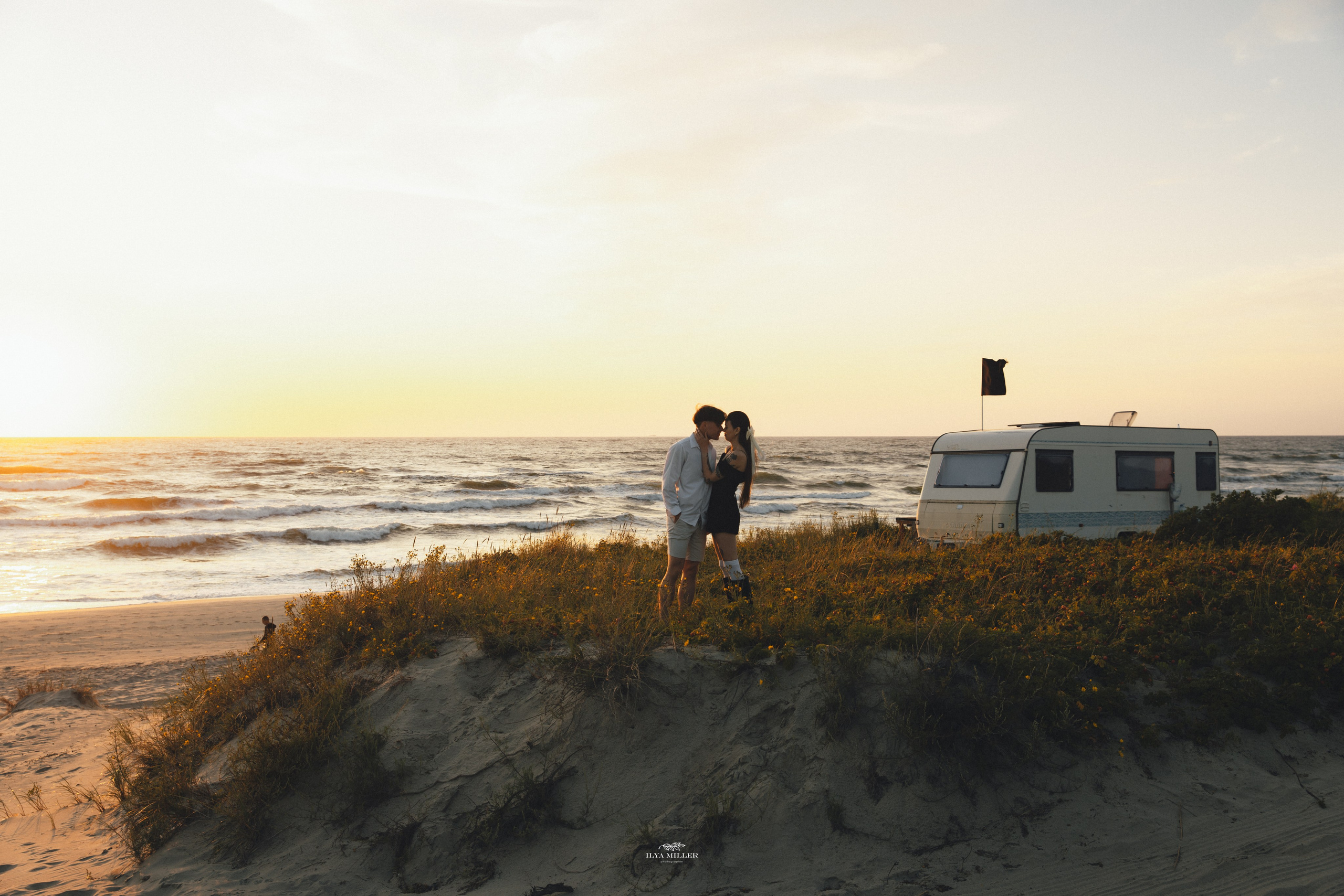 Фотограф Калининград Илья Миллер