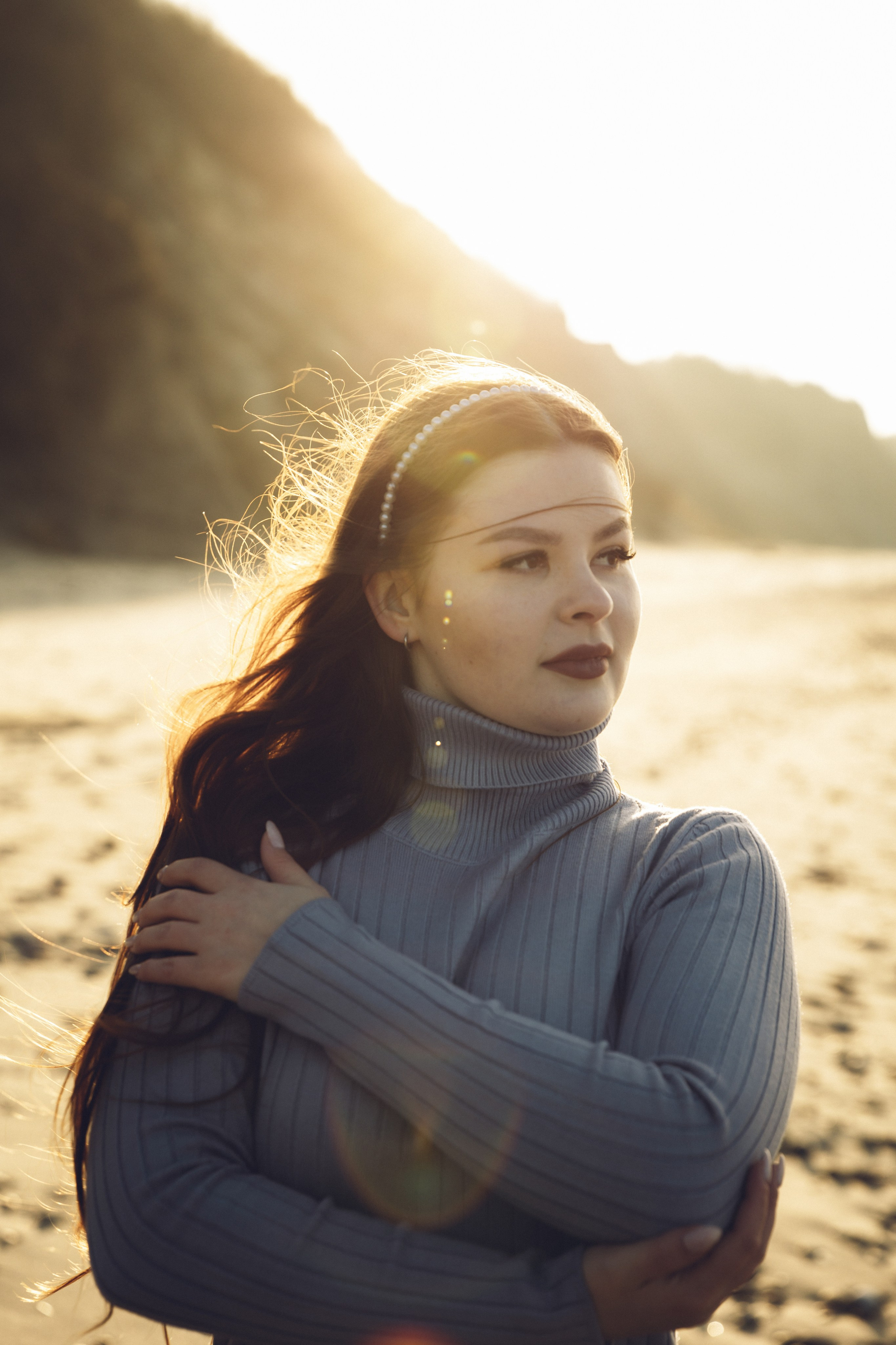 Денис и Ольга / Донское. Фотограф Калининград Илья Миллер