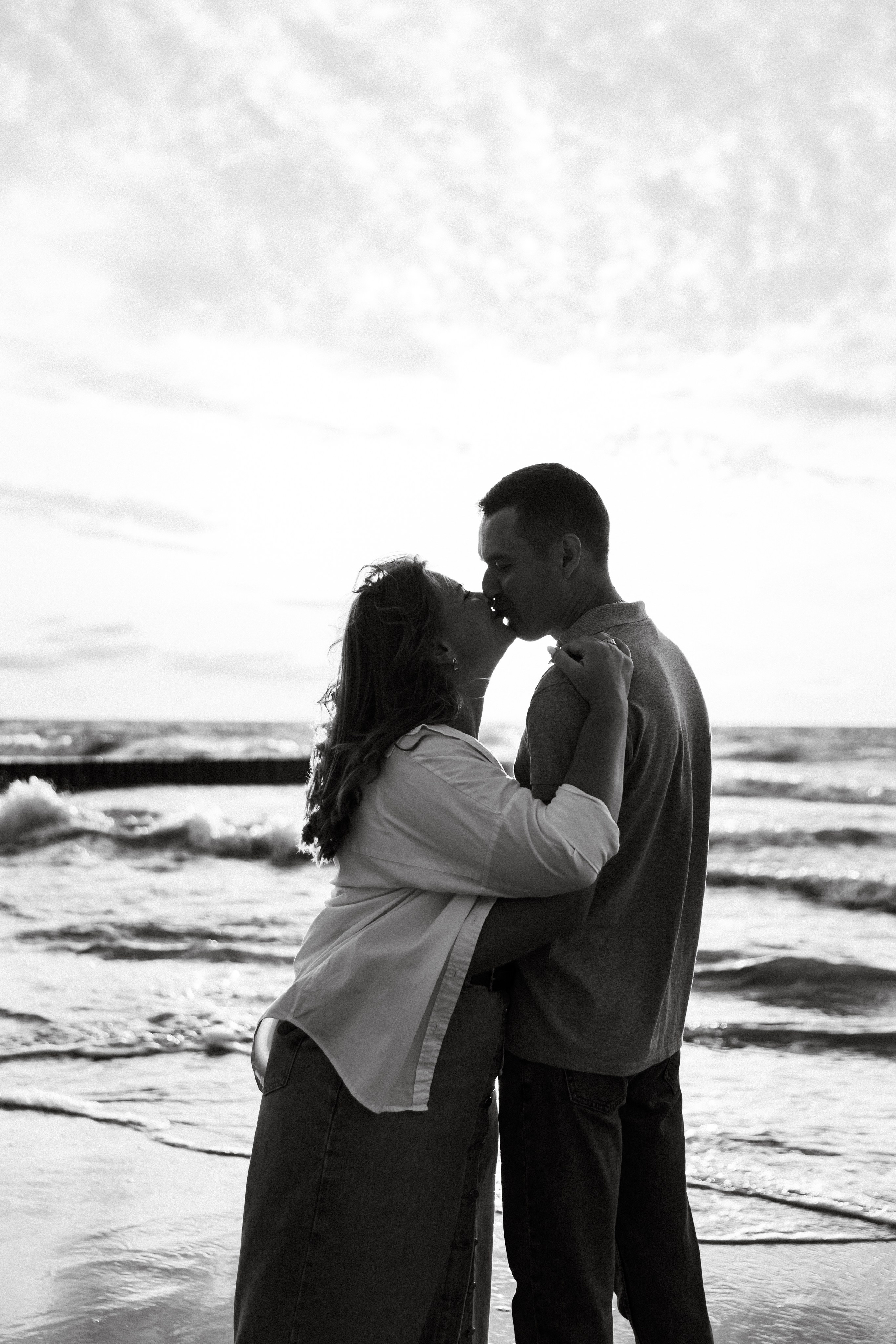 Family and Malinovka. Фотограф Калининград Илья Миллер