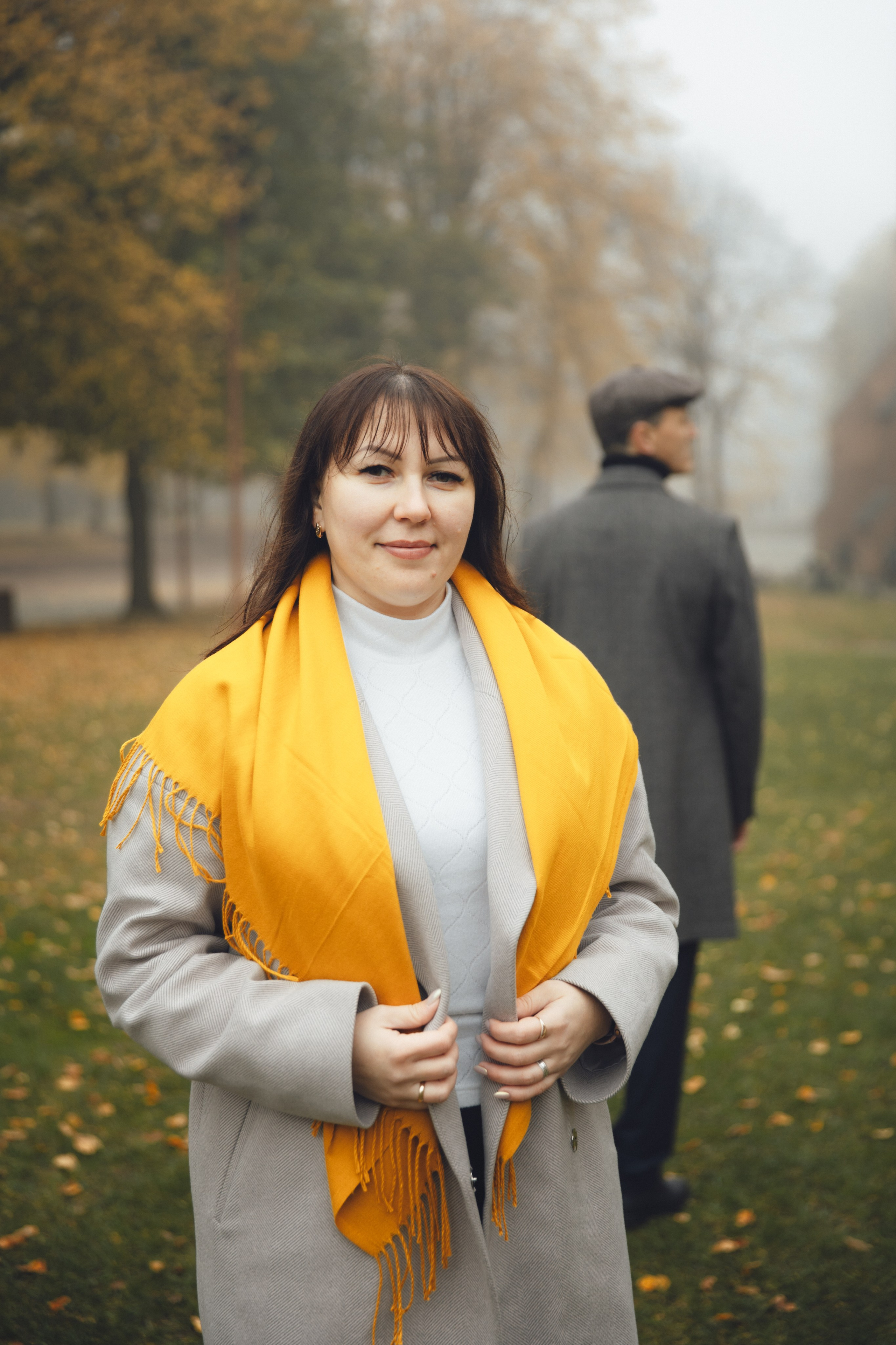 Дмитрий и Юлия. Фотограф Калининград Илья Миллер