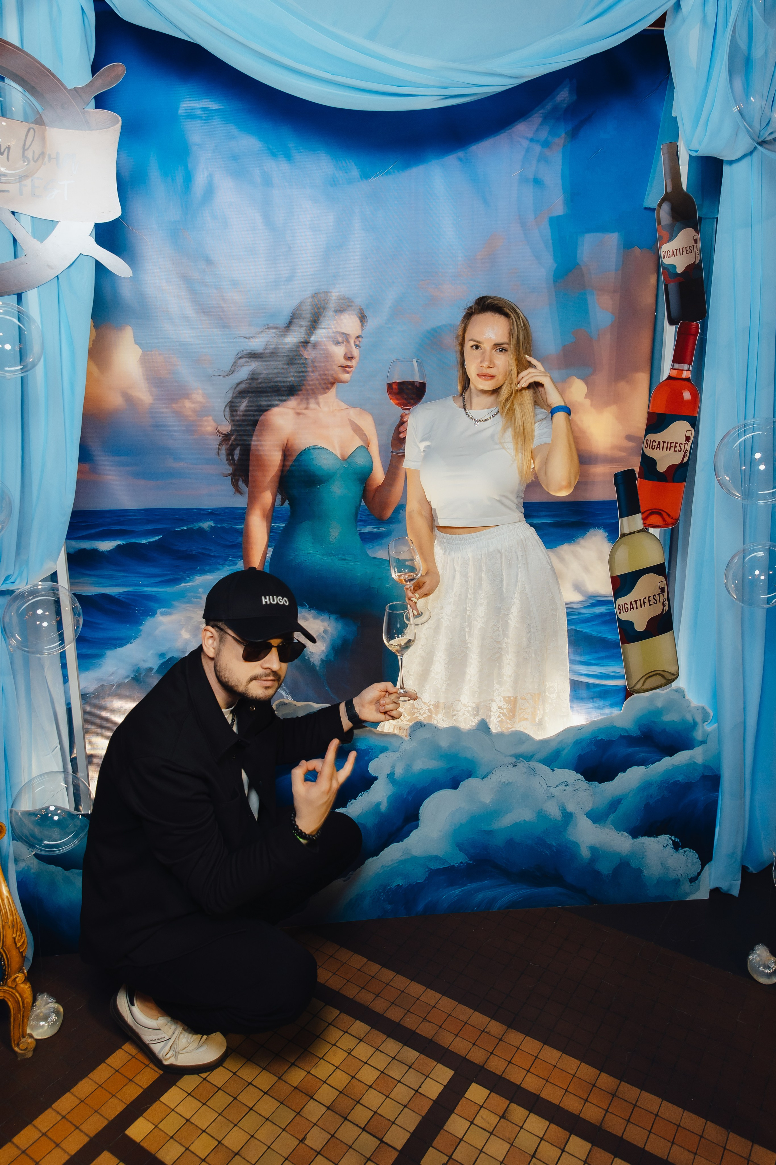 «Bigati Fest» 19.04.2025. Фотограф Калининград Илья Миллер