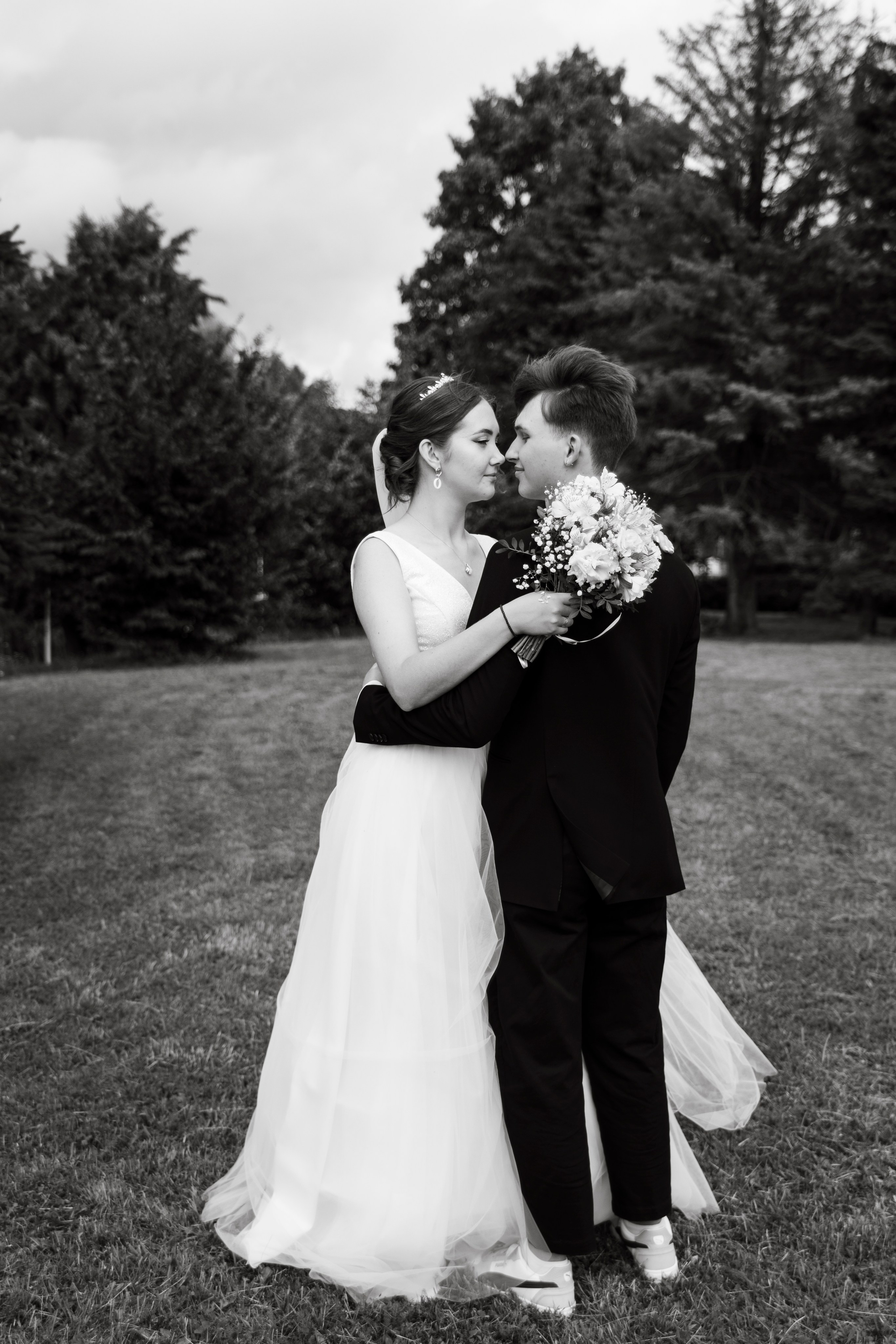 Влад и Лиза. Фотограф Калининград Илья Миллер