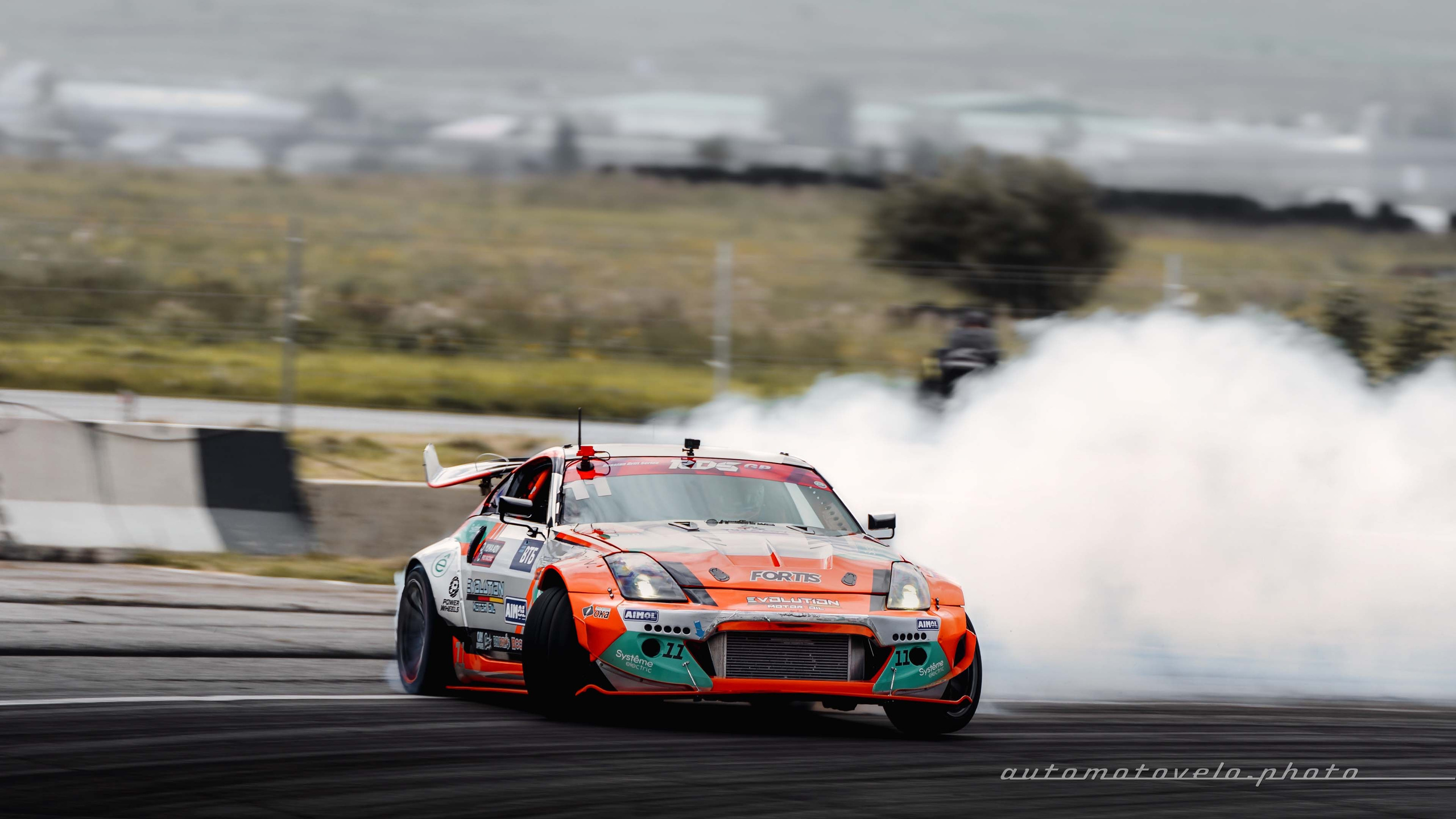 RDS GP 2024. 6 этап