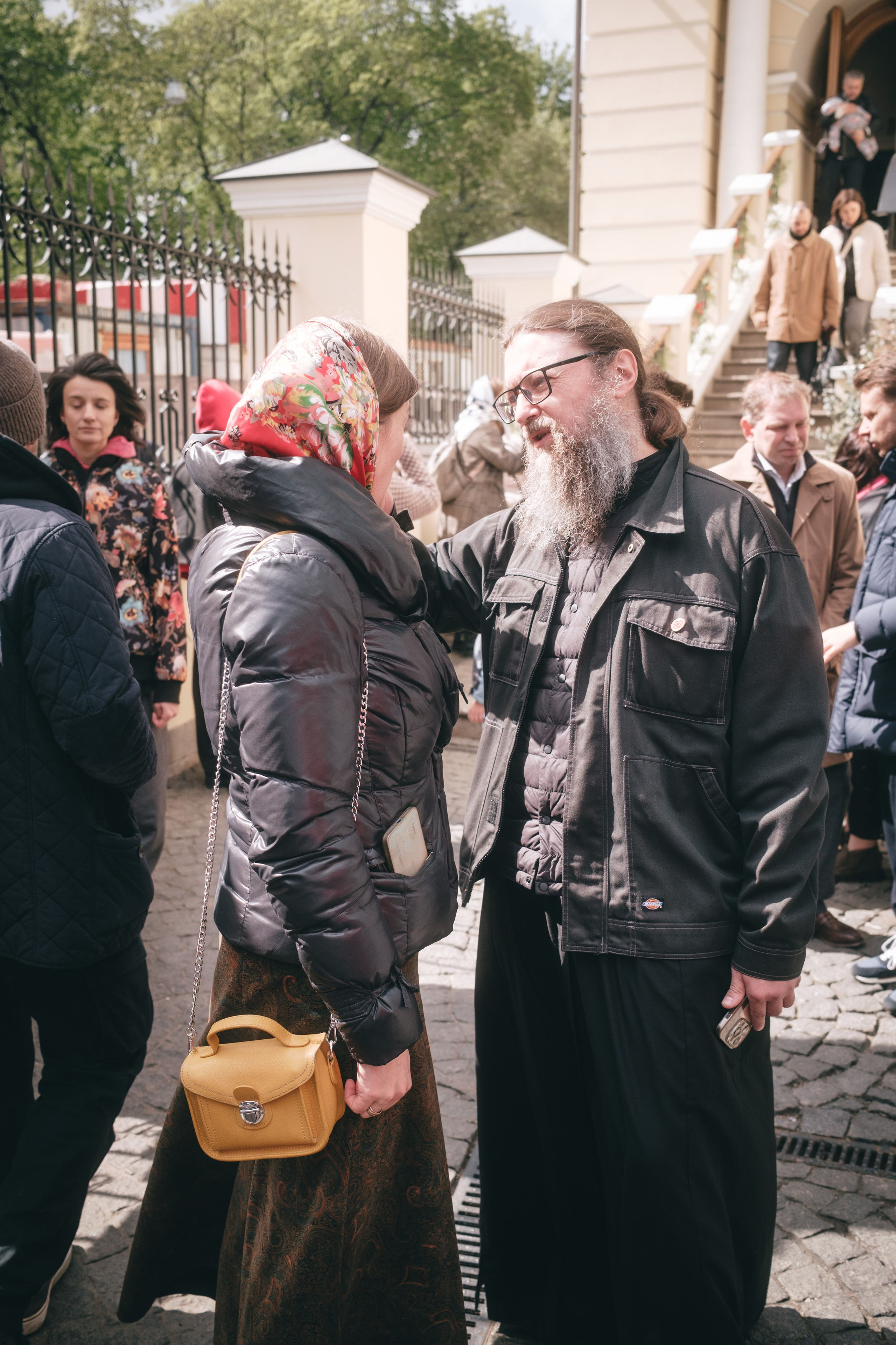 ANTIПA: Музыка во дворе: Антон Беляев & Therr Maitz. Фотограф в Москве Максим Скоробогатов