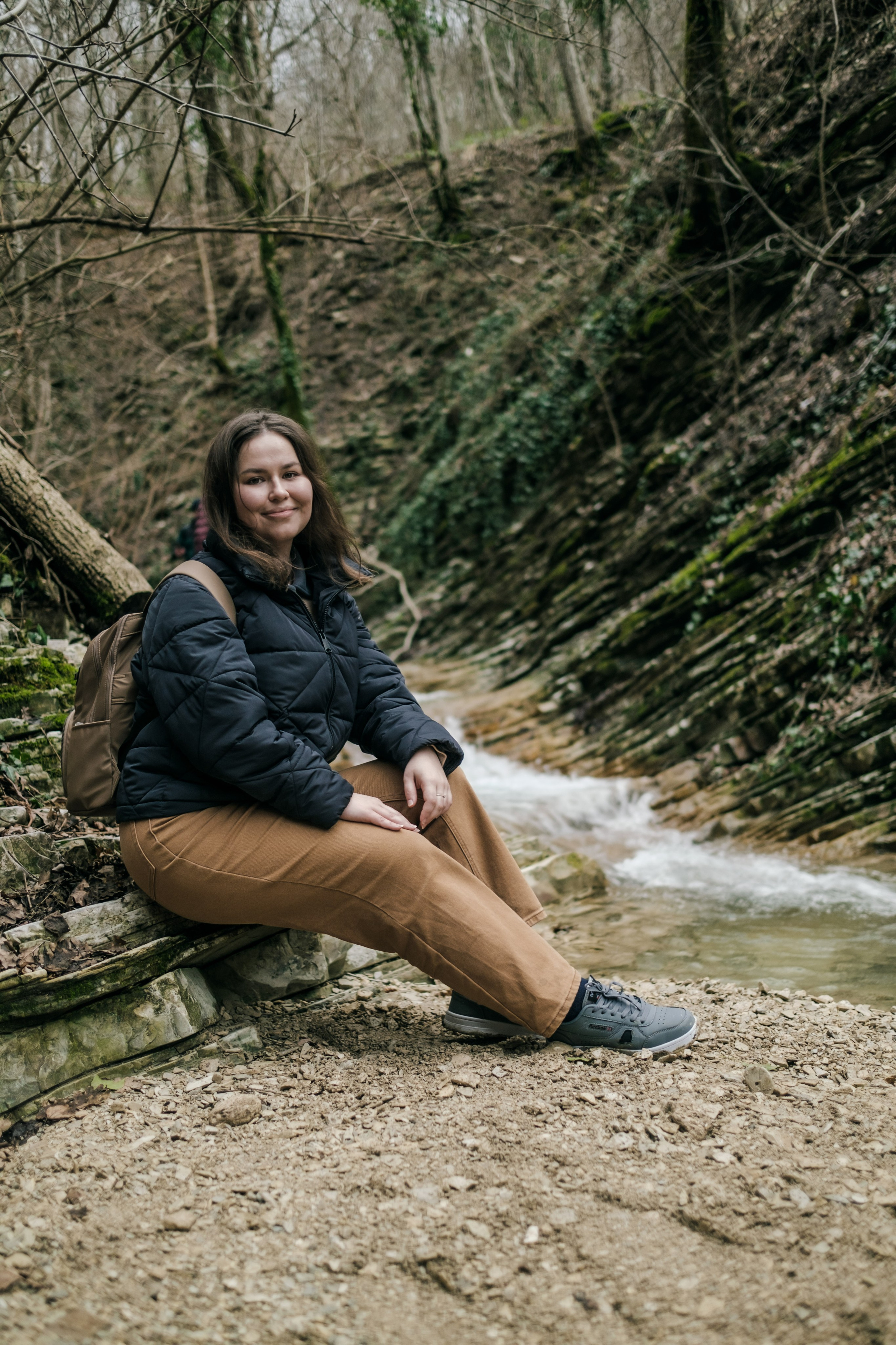 Фестиваль Братья Зима 2024, поход в горы. Фотограф в Москве Максим Скоробогатов