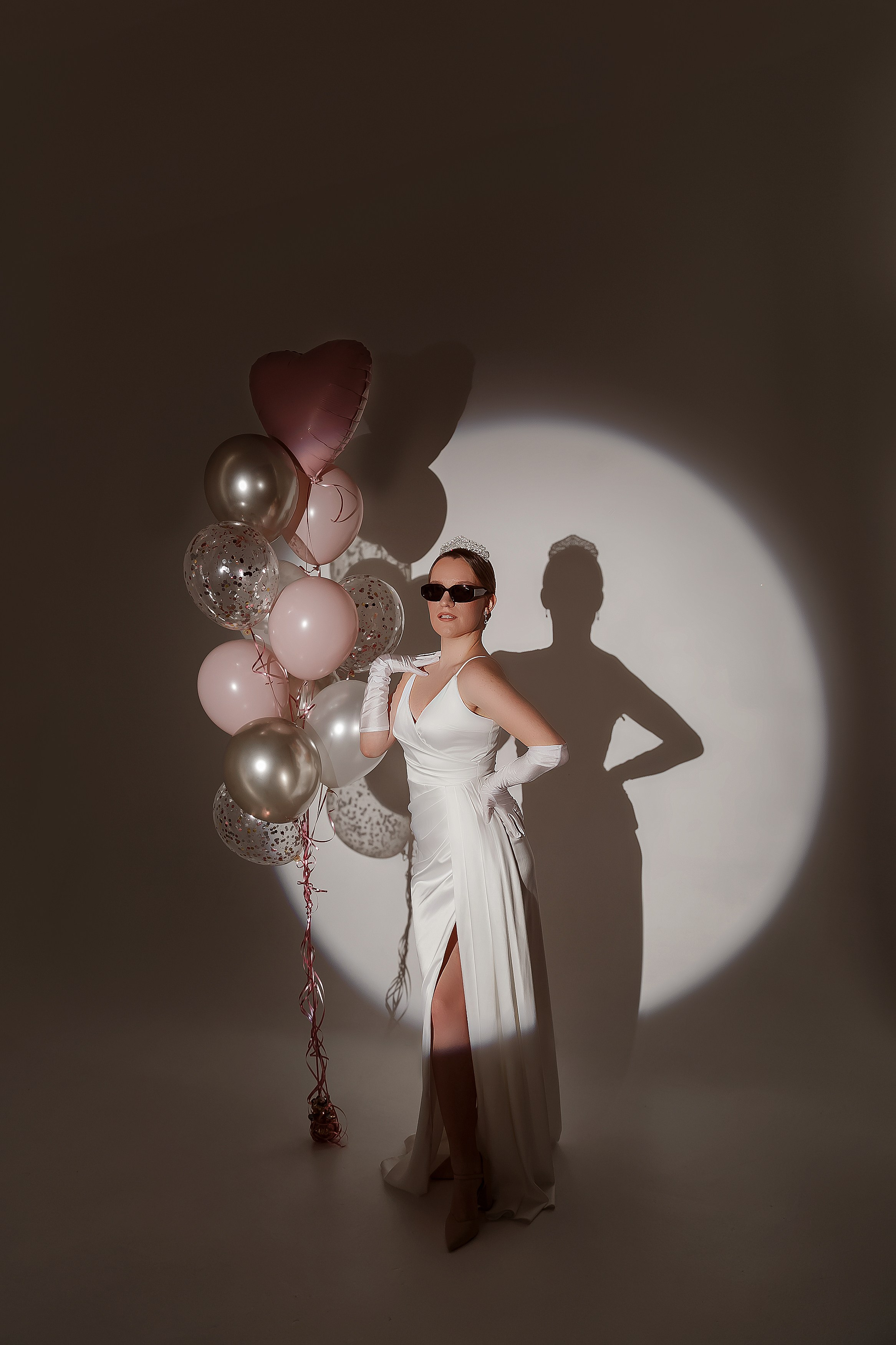 Анастасия. Студия. Свадебный и семейный фотограф в Брянске Ирина Гавриленко, выпускные ал