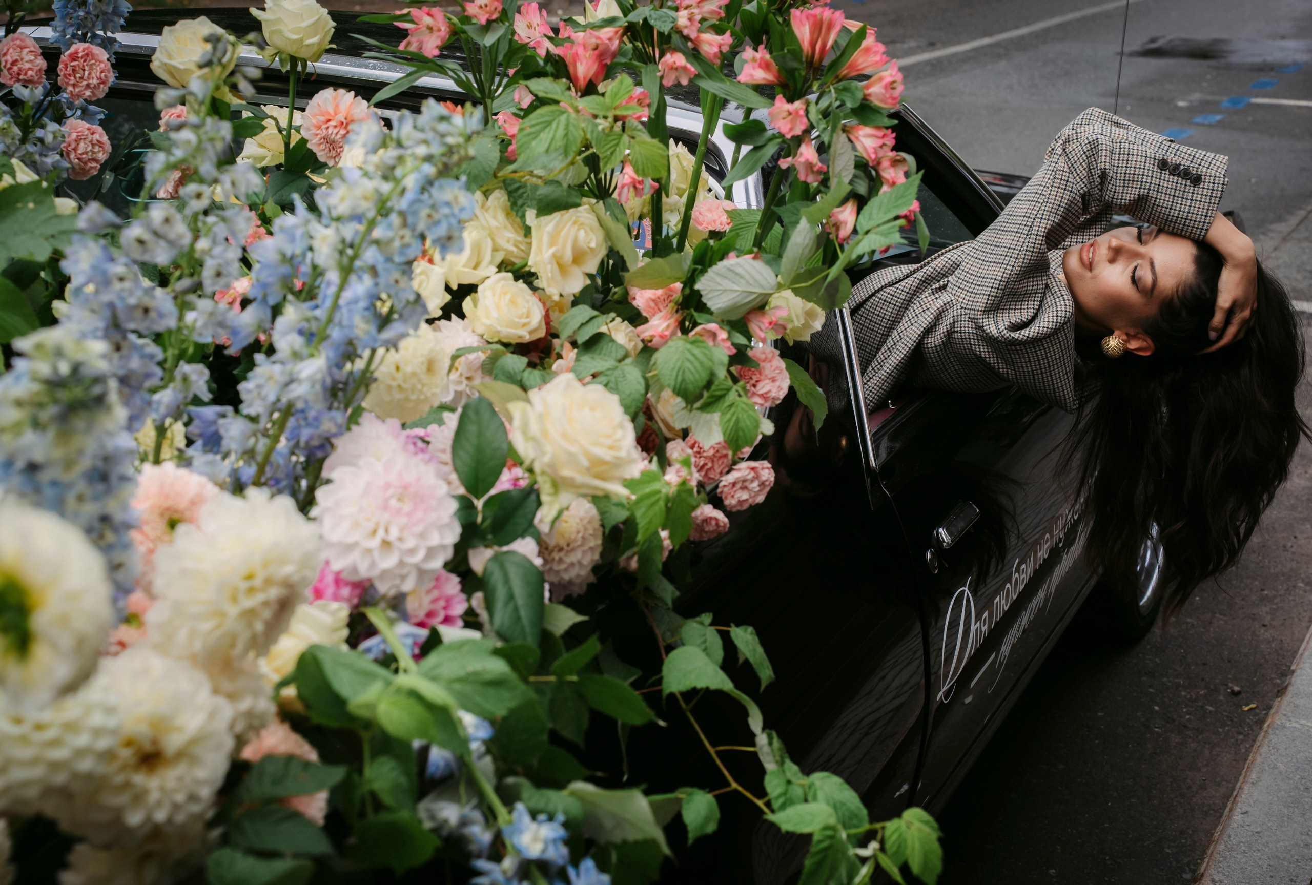 День города КСИ х Enter. Саша Копылов, фотограф в Казани