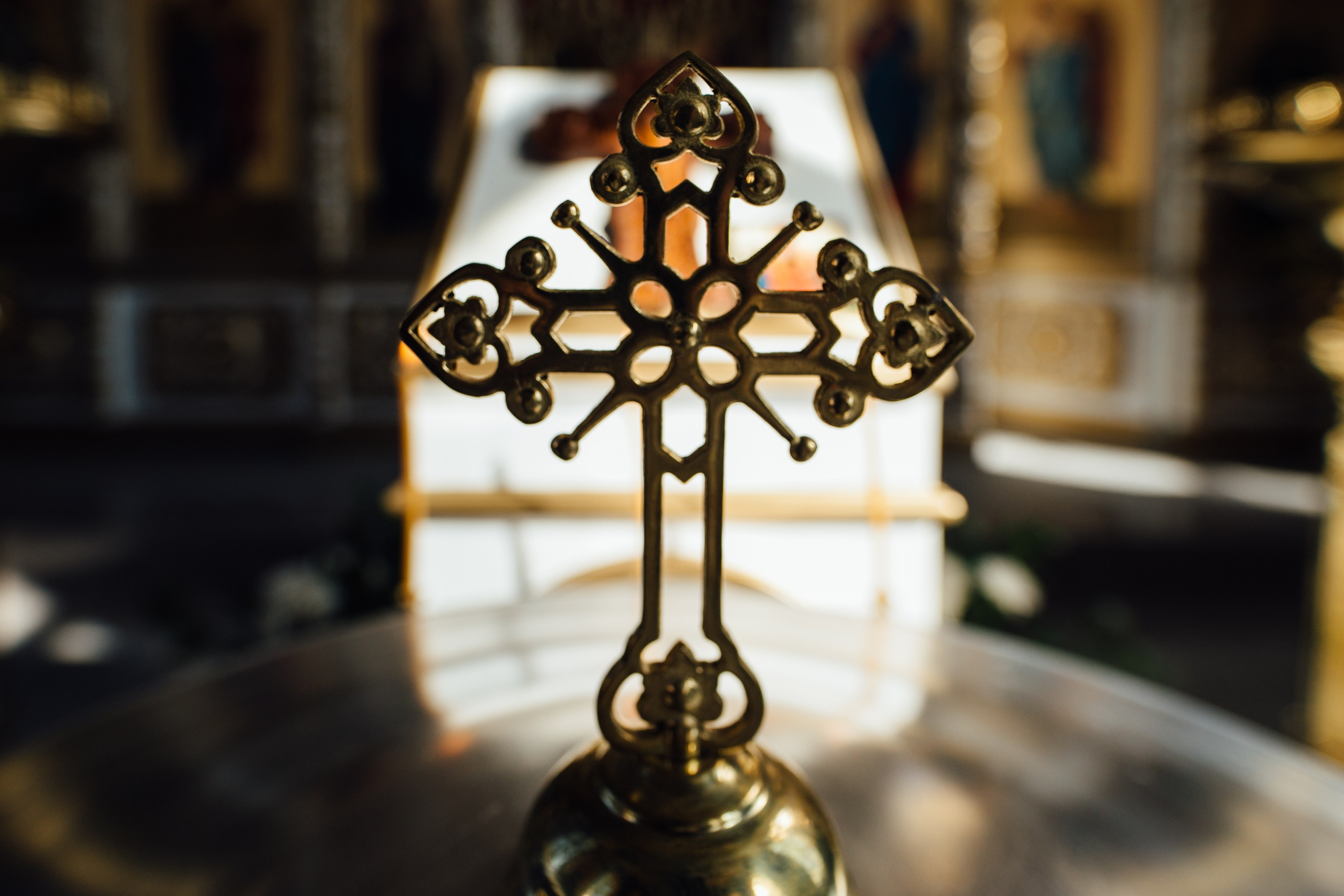 Таинство Крещения. Самый свадебный фотограф