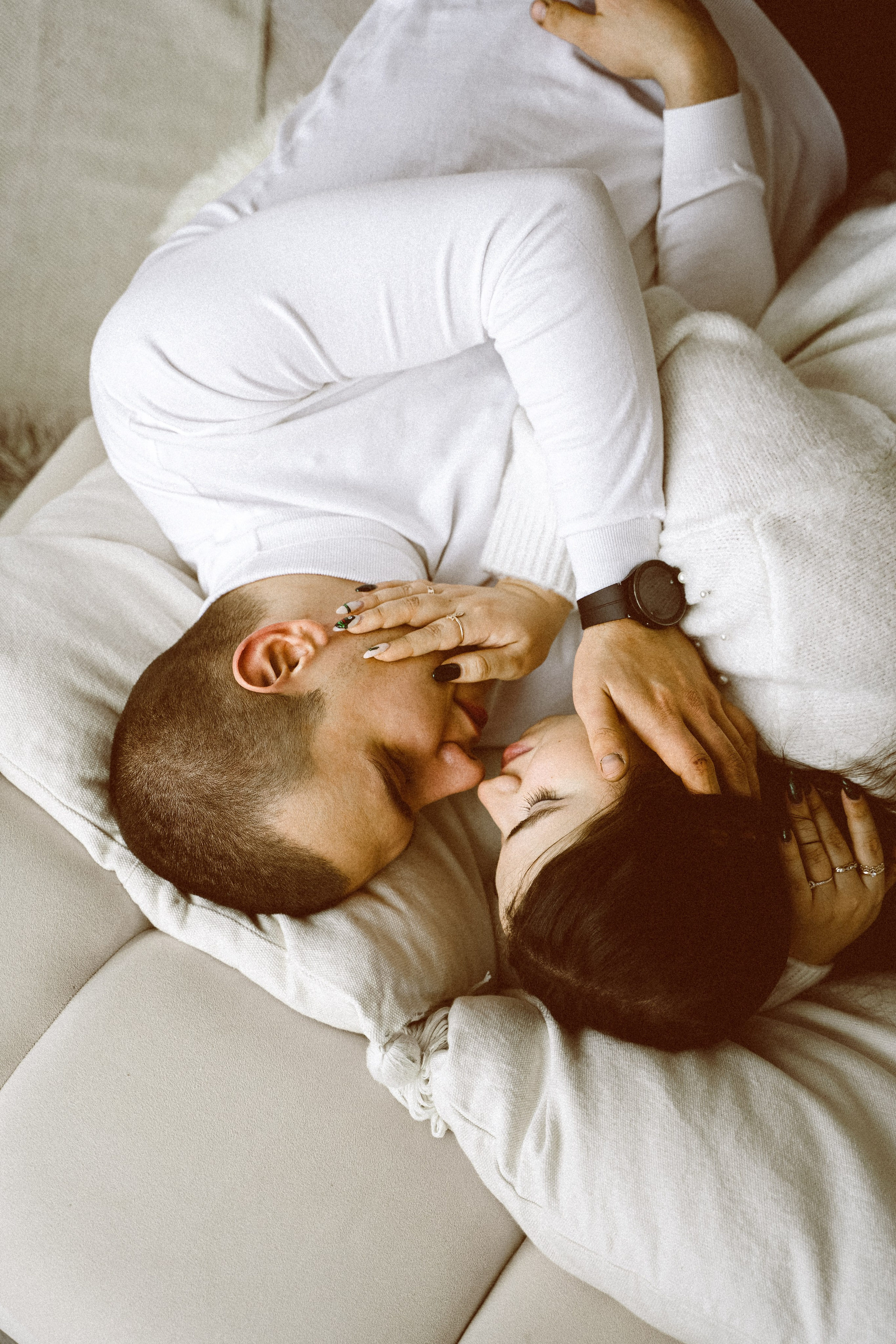 Дмитрий и Ольга. Свадебный и семейный фотограф в Пскове и Острове Света Суворова