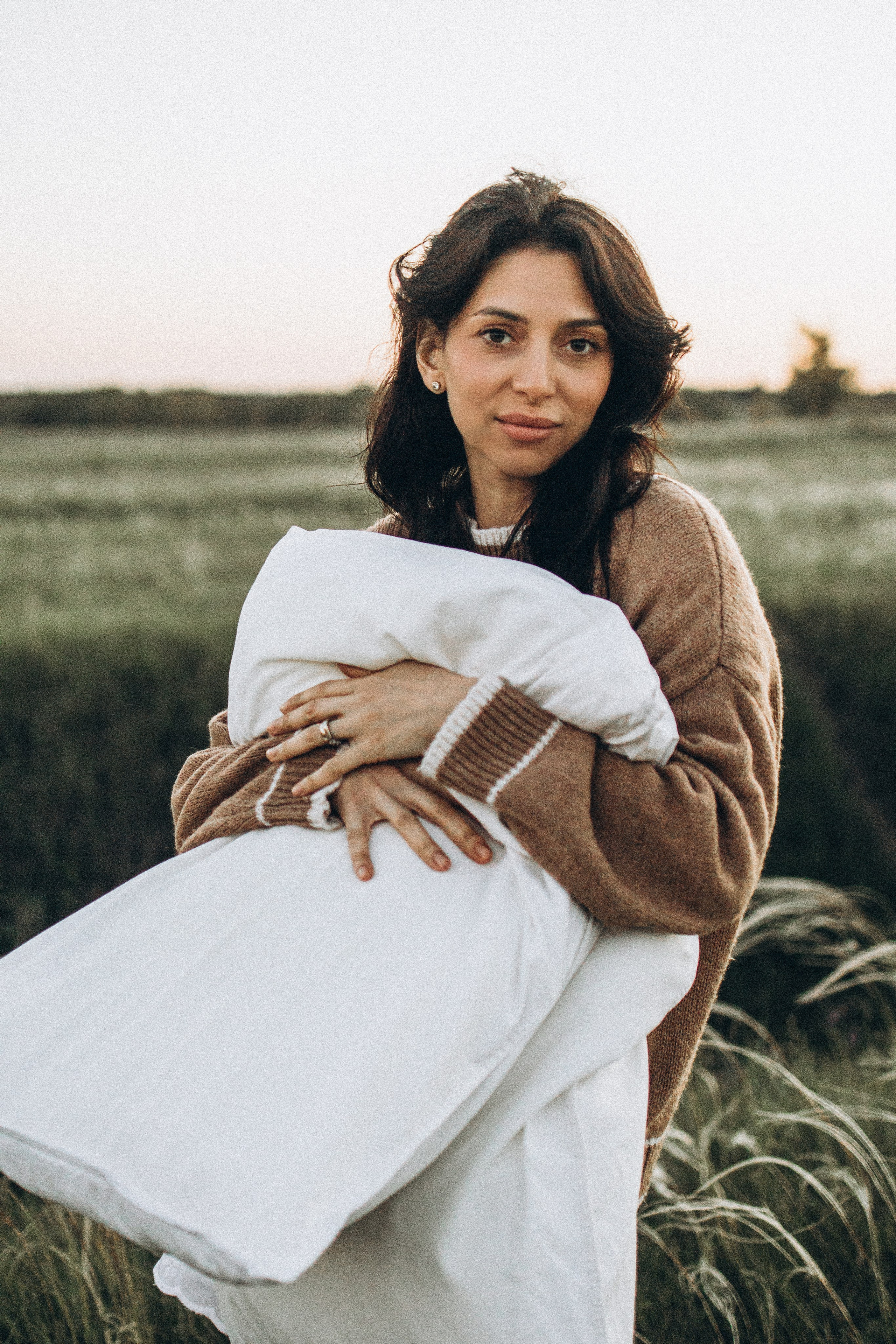 Милена. Фотограф Ира Симóника