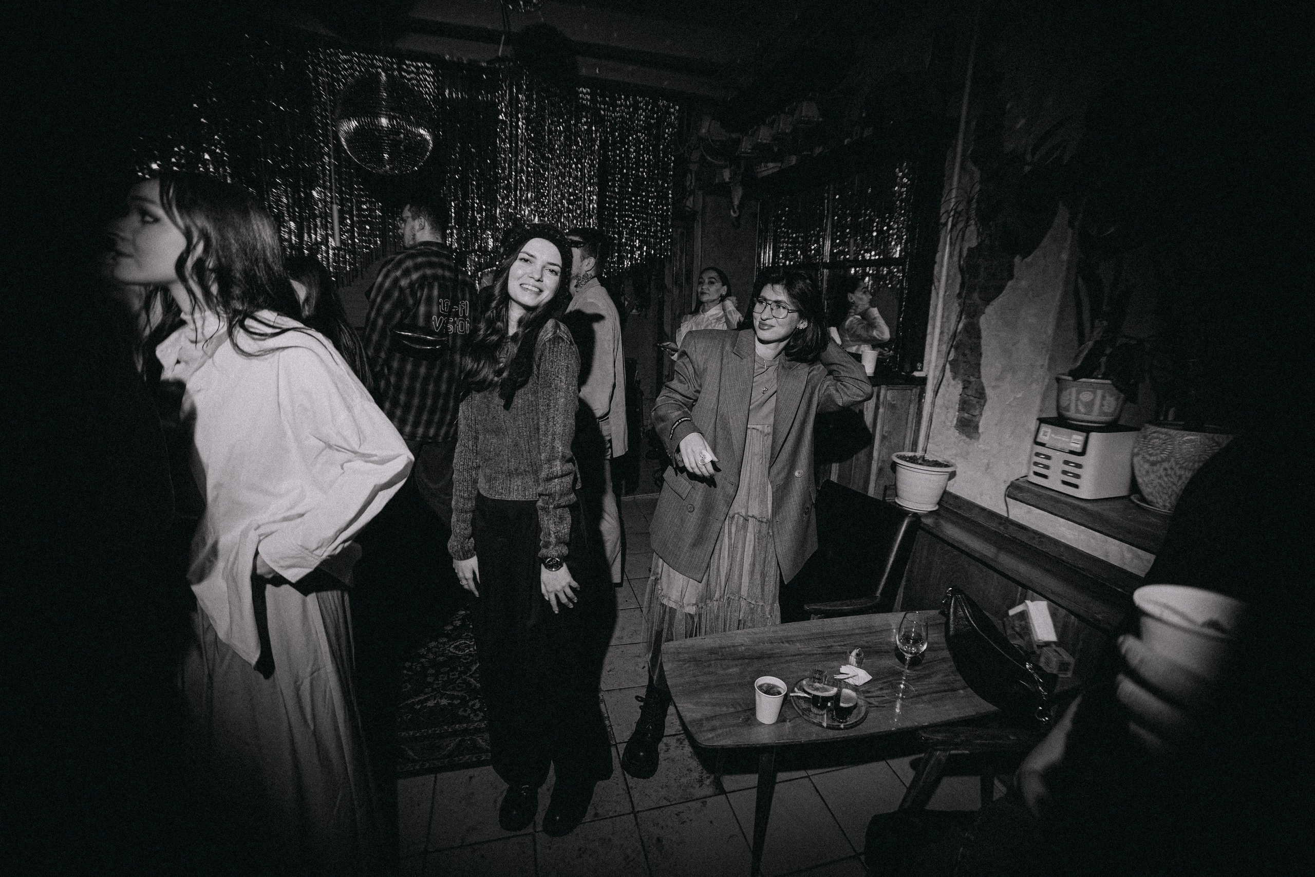 VOGUE BAL 14.02. Фотограф Егор Огородов