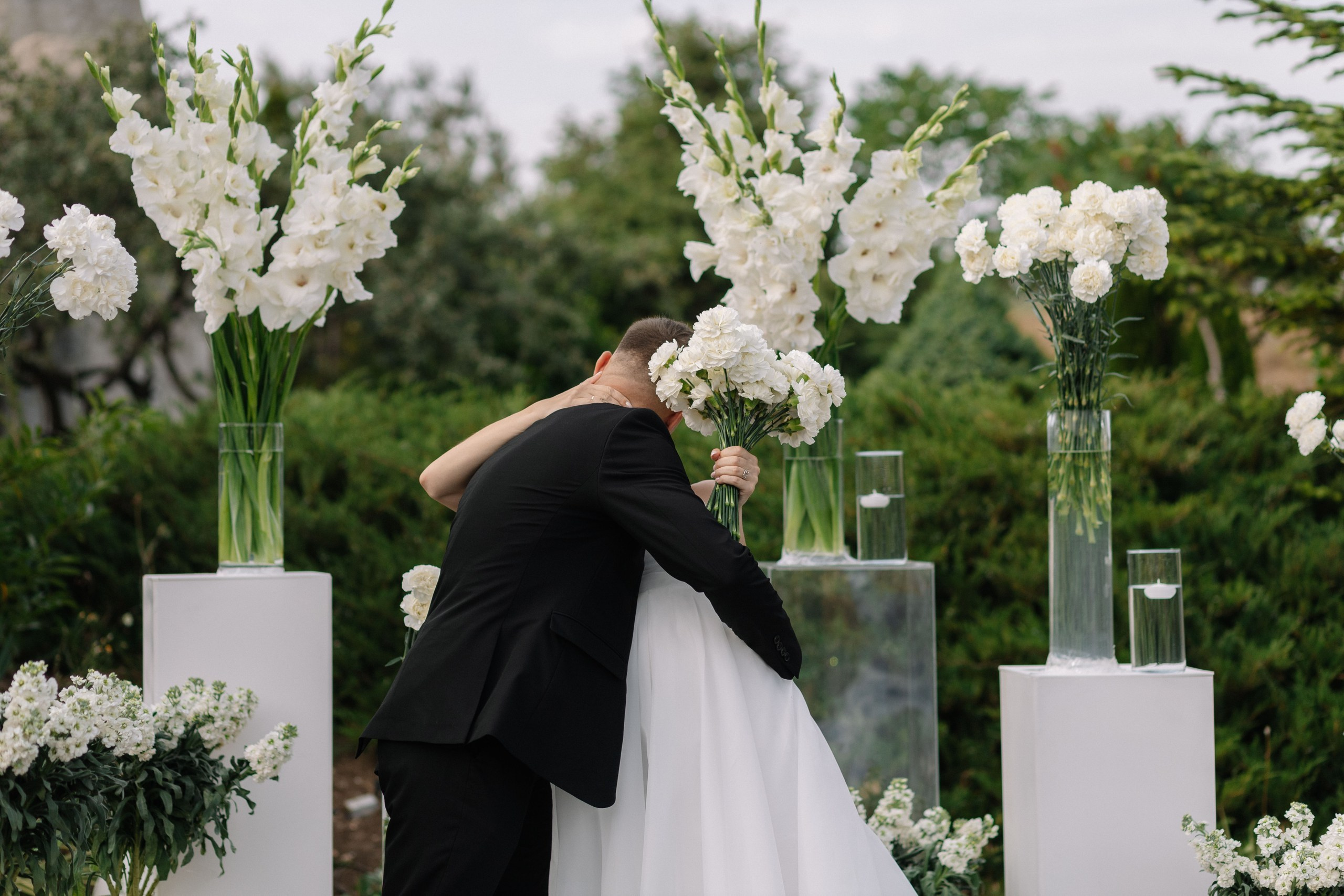 L&I. Семейный фотограф в Севастополе и Симферополе Александра Чистякова