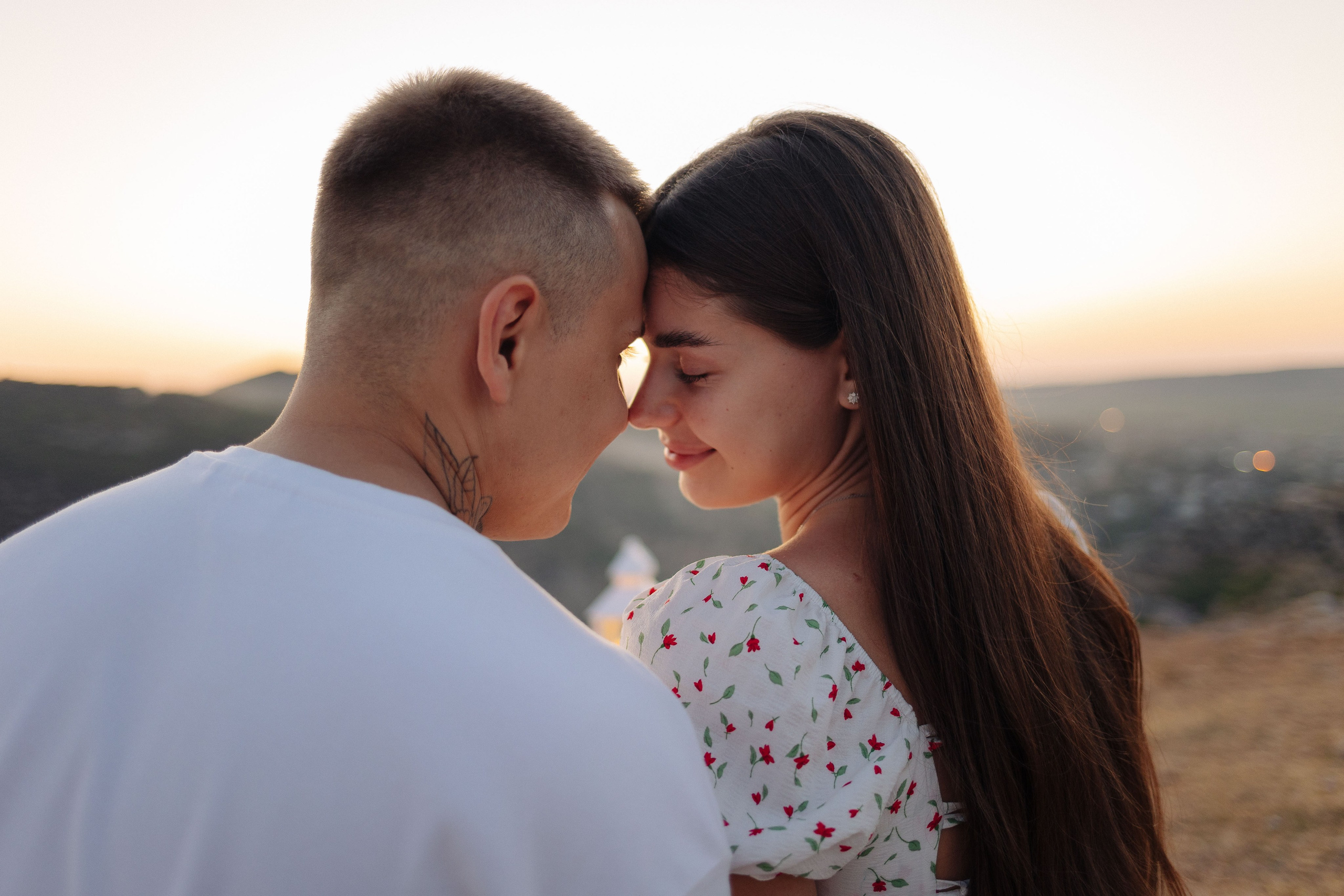 S&M. Семейный фотограф в Севастополе и Симферополе Александра Чистякова