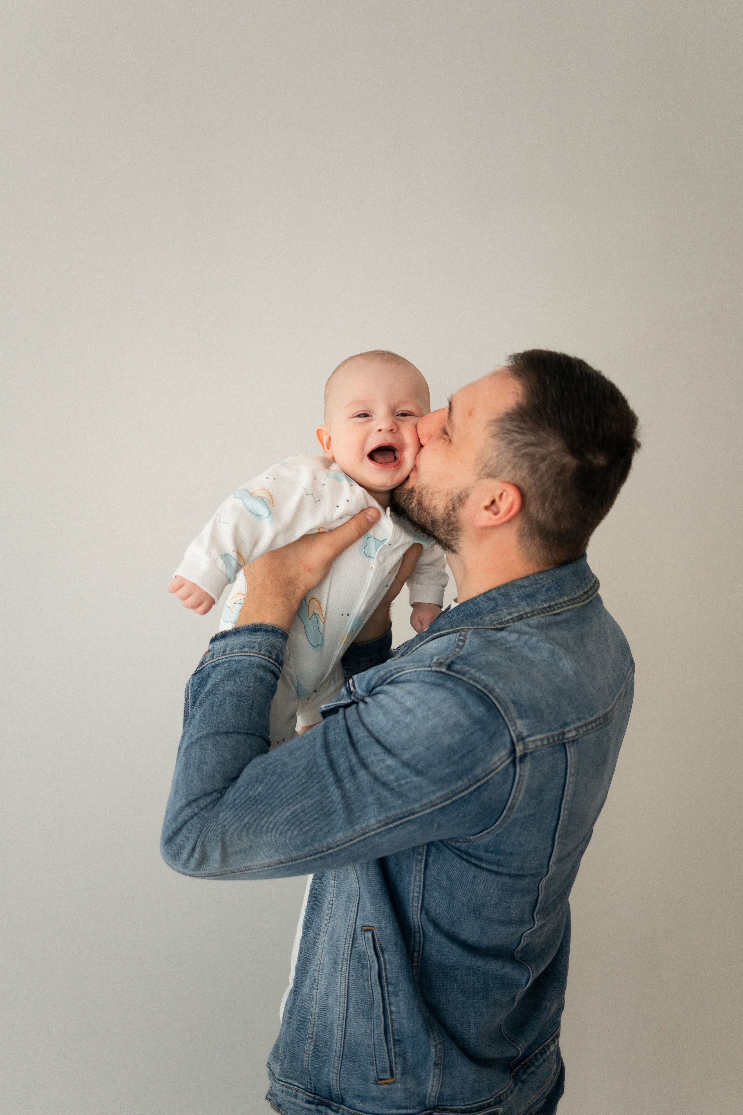 L&E&L. Семейный фотограф в Севастополе и Симферополе Александра Чистякова