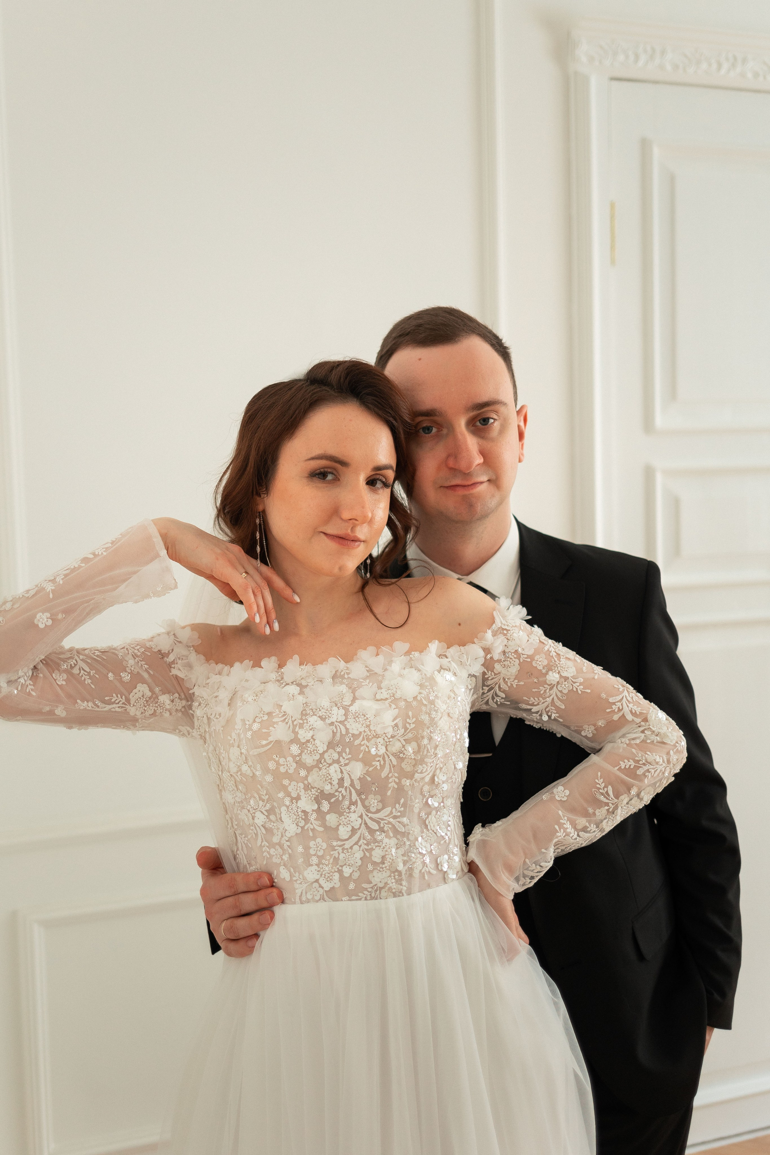 M&I. Семейный фотограф в Севастополе и Симферополе Александра Чистякова