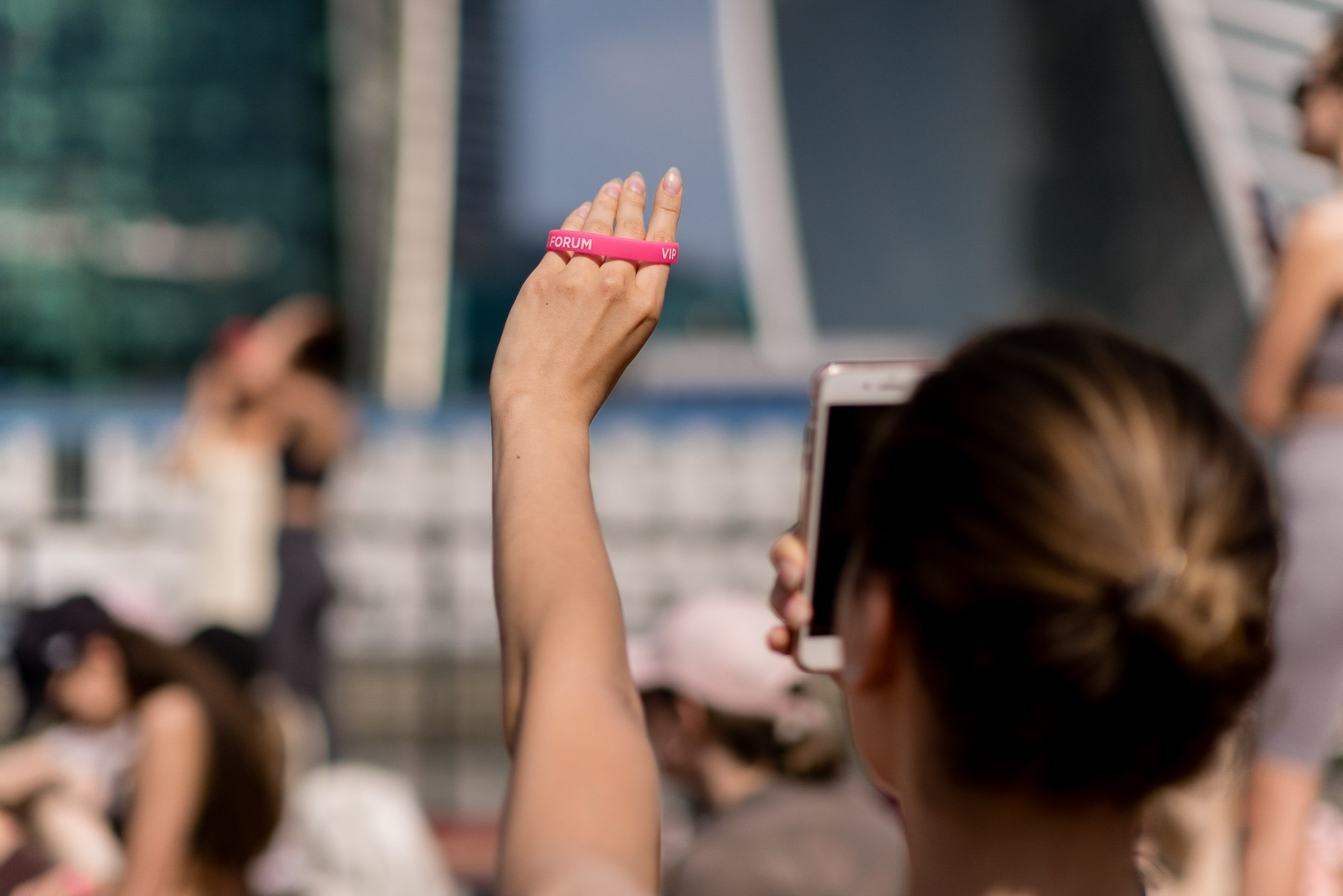 Форум TopStretching. Репортажный фотограф Денис Тихомиров. Москва