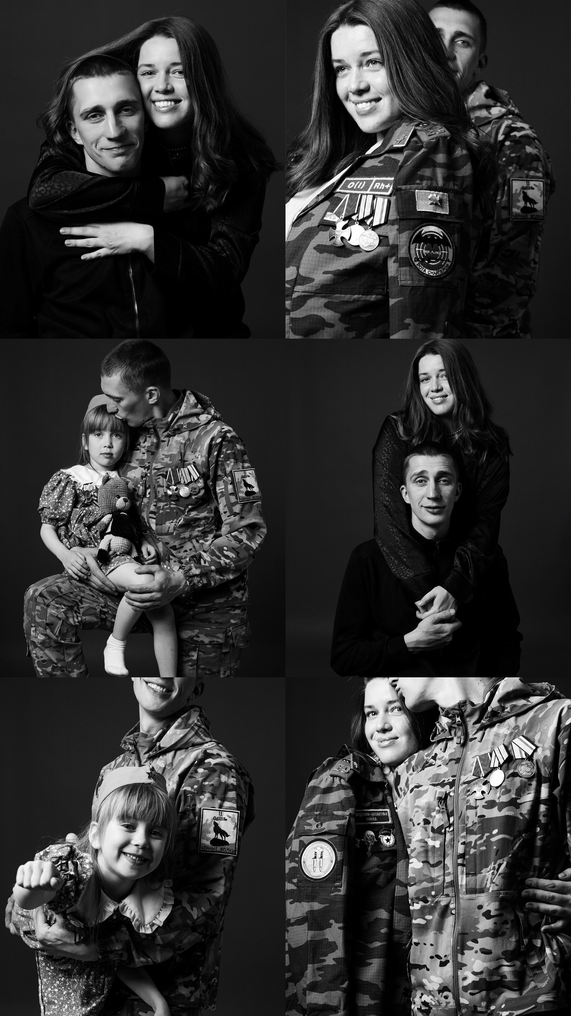 Фото в АВТОПОРТРЕТНОЙ. Hom_avtoportret