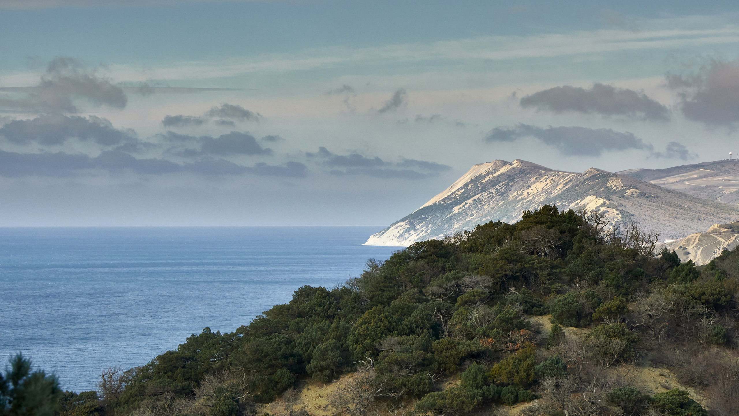 Пейзажные фотографии Анапы. Профессиональный фотограф в Анапе Артем Ковальский