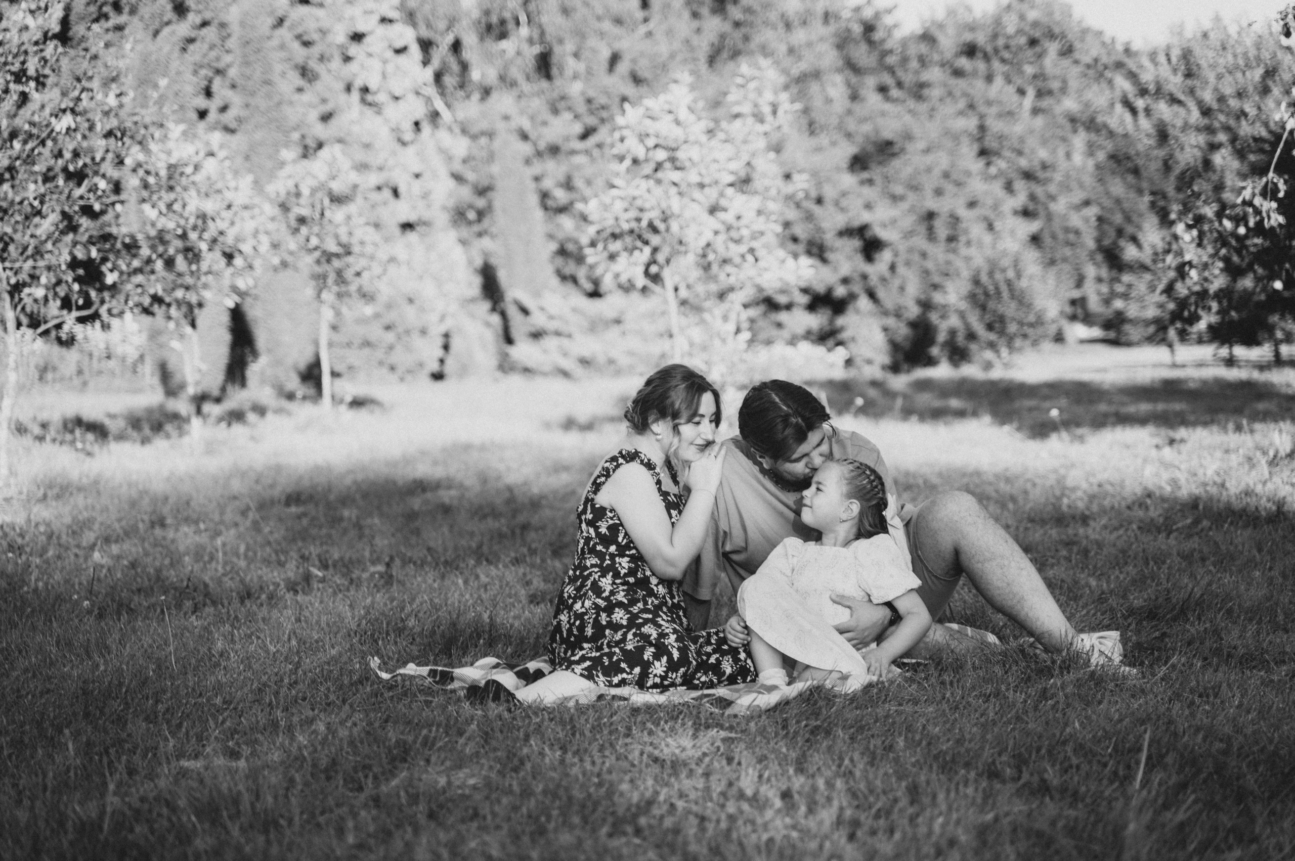 Семейный фотограф. Семейный фотограф в Минске Дарья Дреко