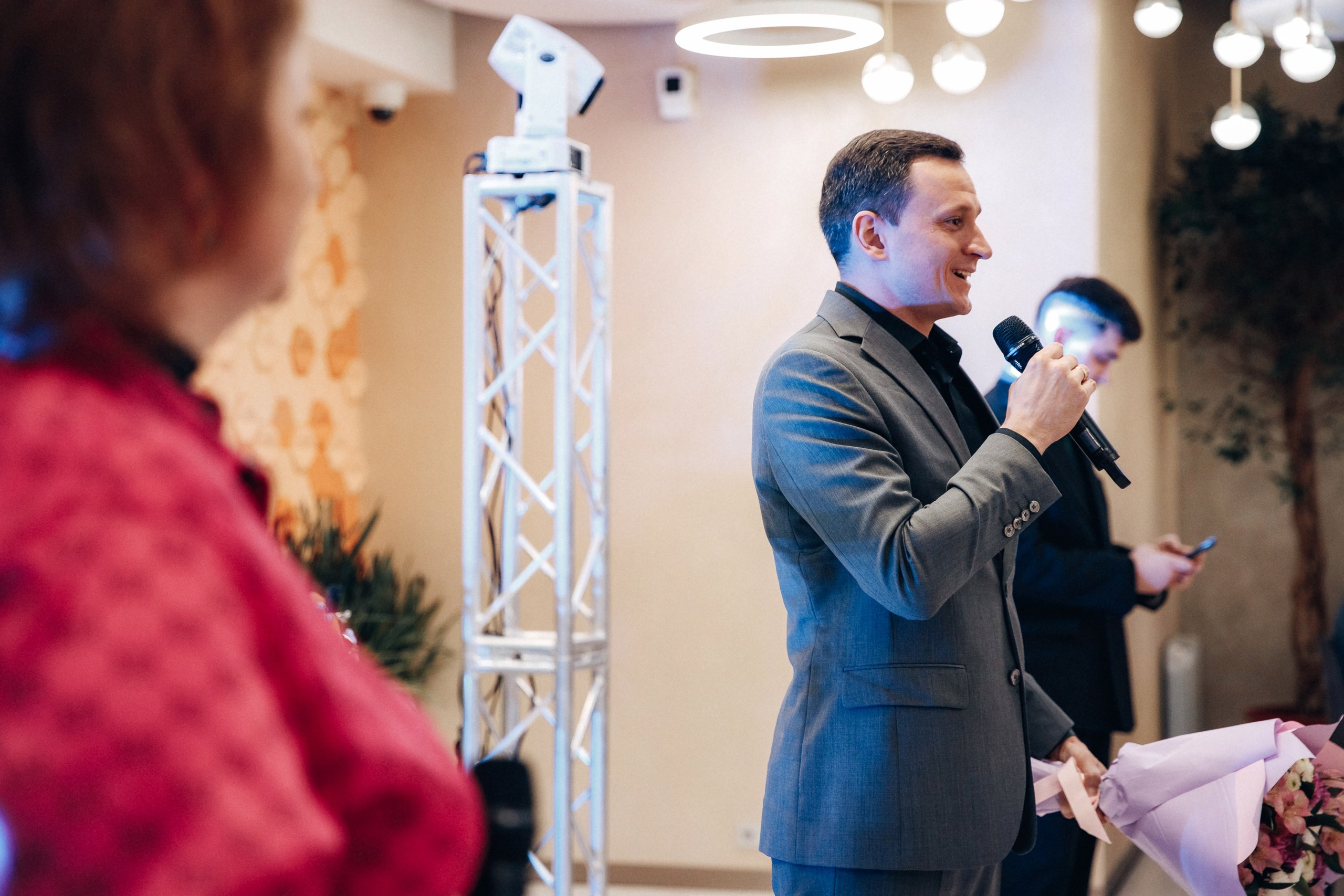 Русский свет. Свадебный фотограф Дмитрий Воробьев Ярославль