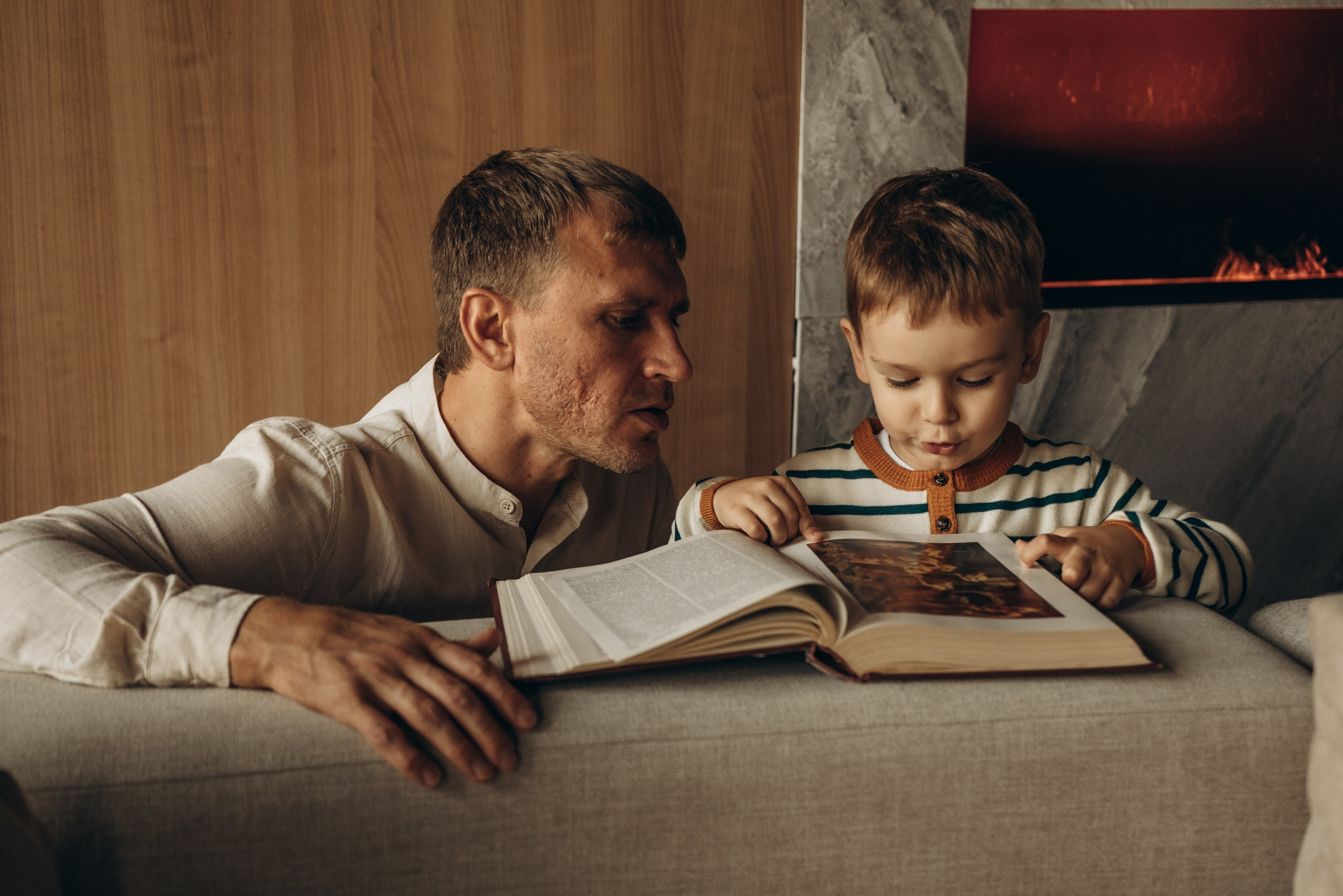 Семейная история. Гаврилова Настя семейный фотограф lifestyle в Москве