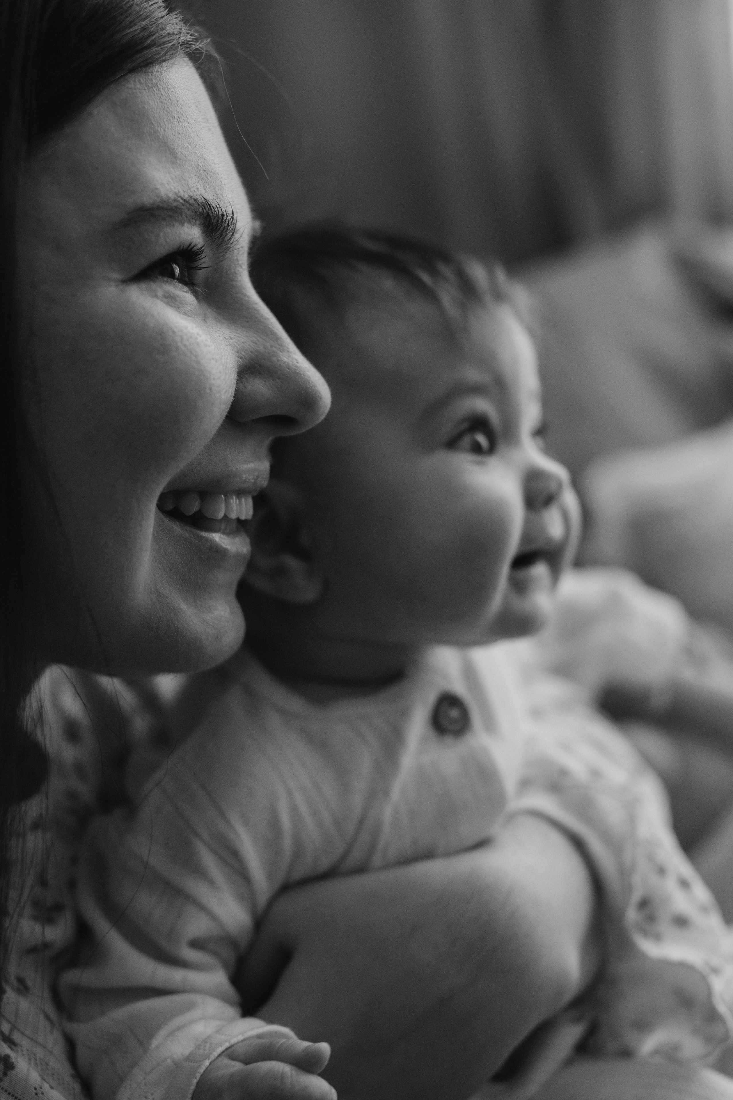 Первые полгода. Гаврилова Настя семейный фотограф lifestyle в Москве