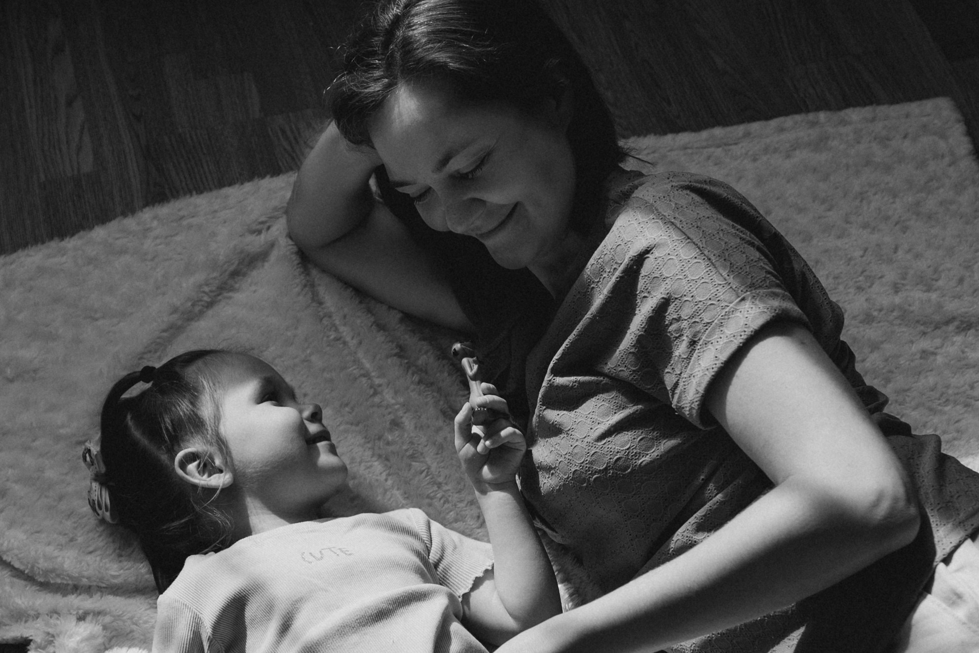 Елена и Диана. Гаврилова Настя семейный фотограф lifestyle в Москве