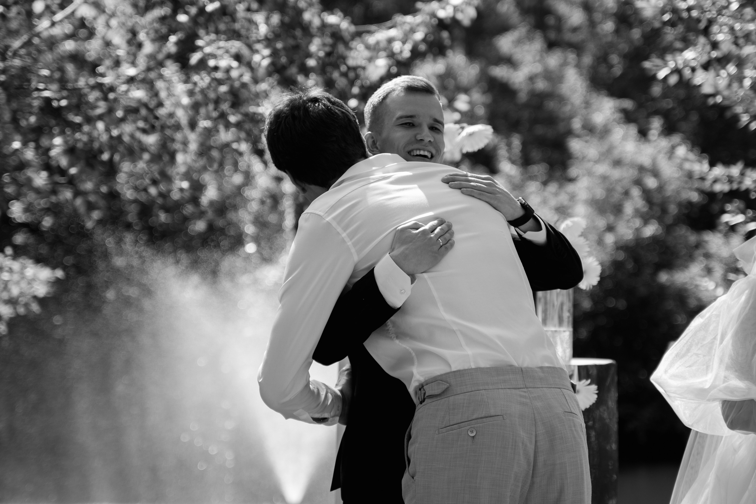 Игорь и Катя. Фотограф Алматы