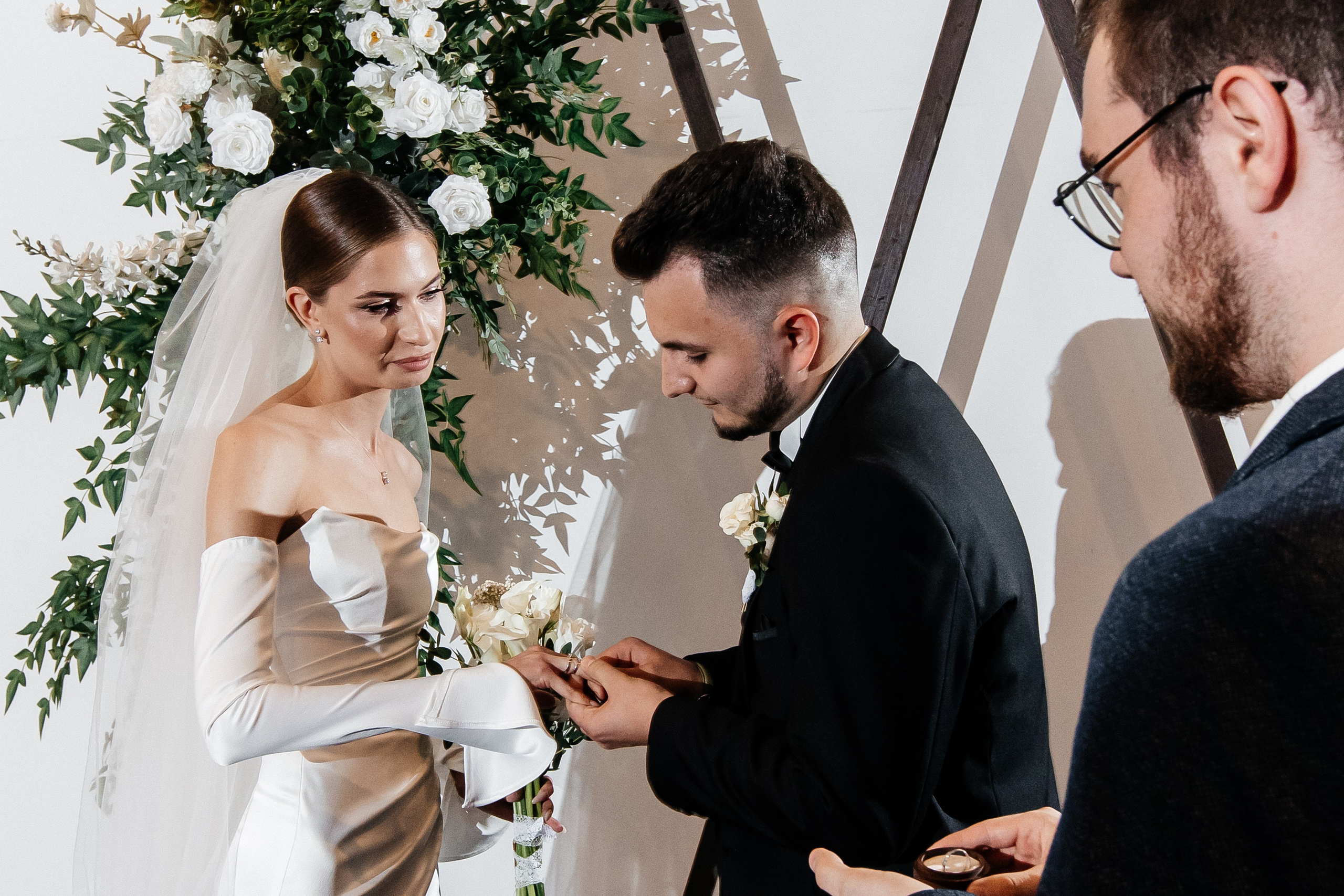 Антон и Лиза 2024. Свадебный и портретный фотограф Алина Иванова. Екатеринбург-Москва