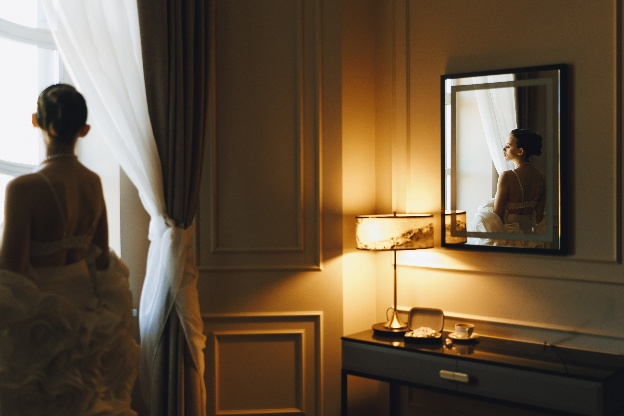 Еще минута. Свадебный и портретный фотограф в Ростове на Дону Андо Саргсян