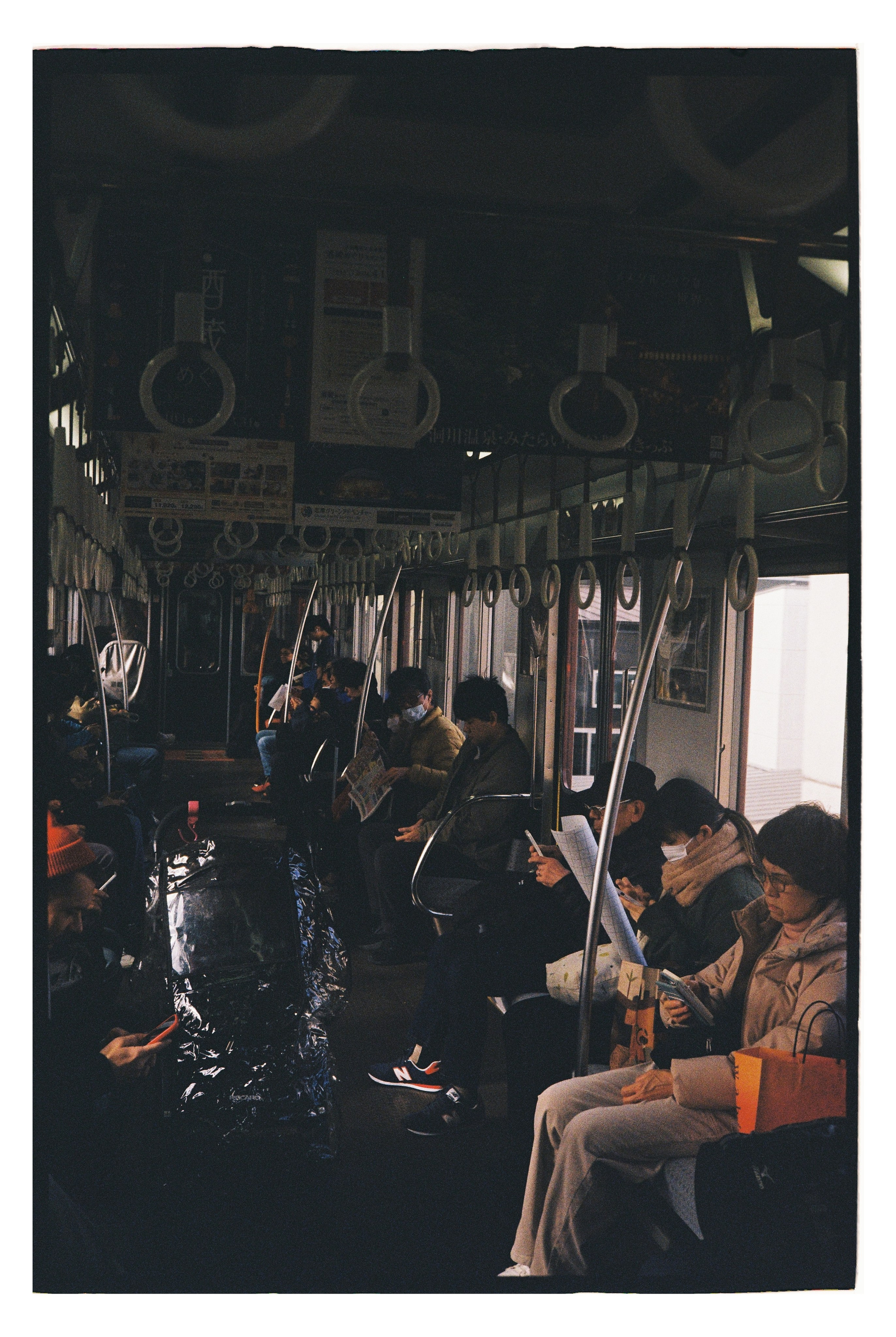 Japan. @tomrus: Рустам Шагиморданов — фотограф