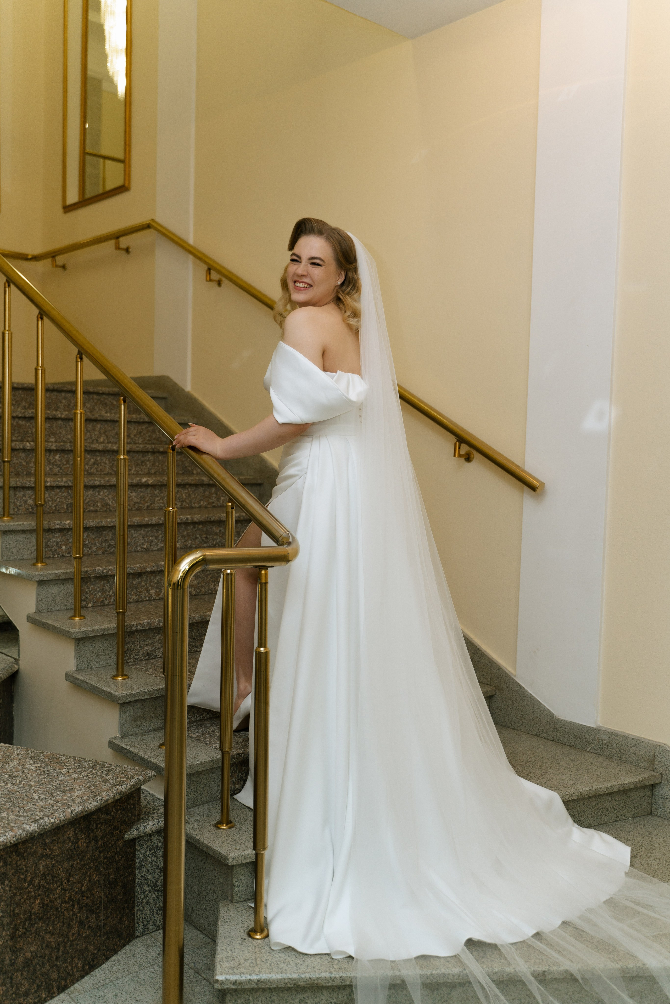 Данил и Евгения. Свадебный фотограф Анастасия Хабарова в Новоуральске и Екатеринбурге