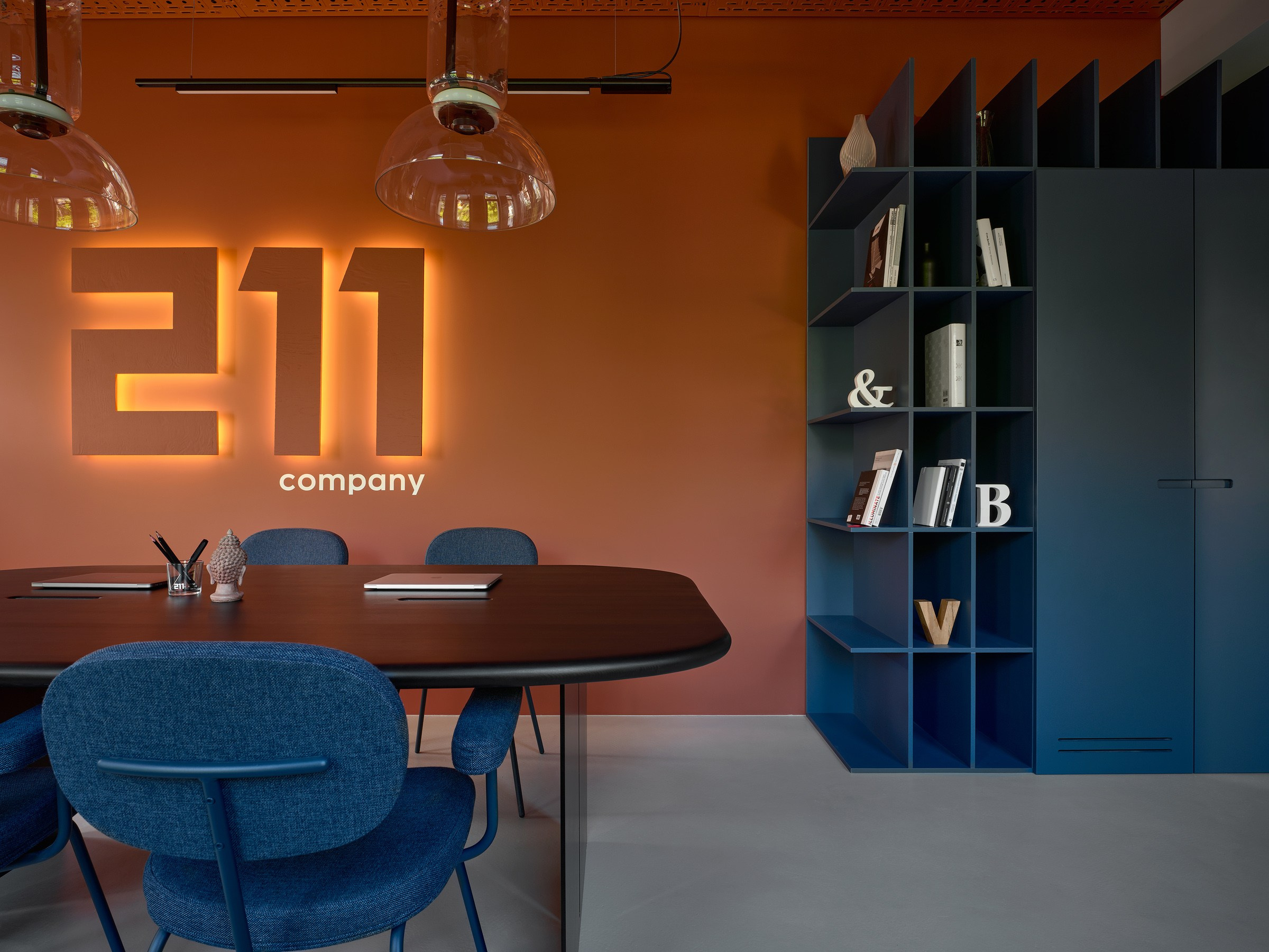211 company | RUDA project, Красноярск, 2025. Интерьерный фотограф в Красноярске Владимир Барабаш