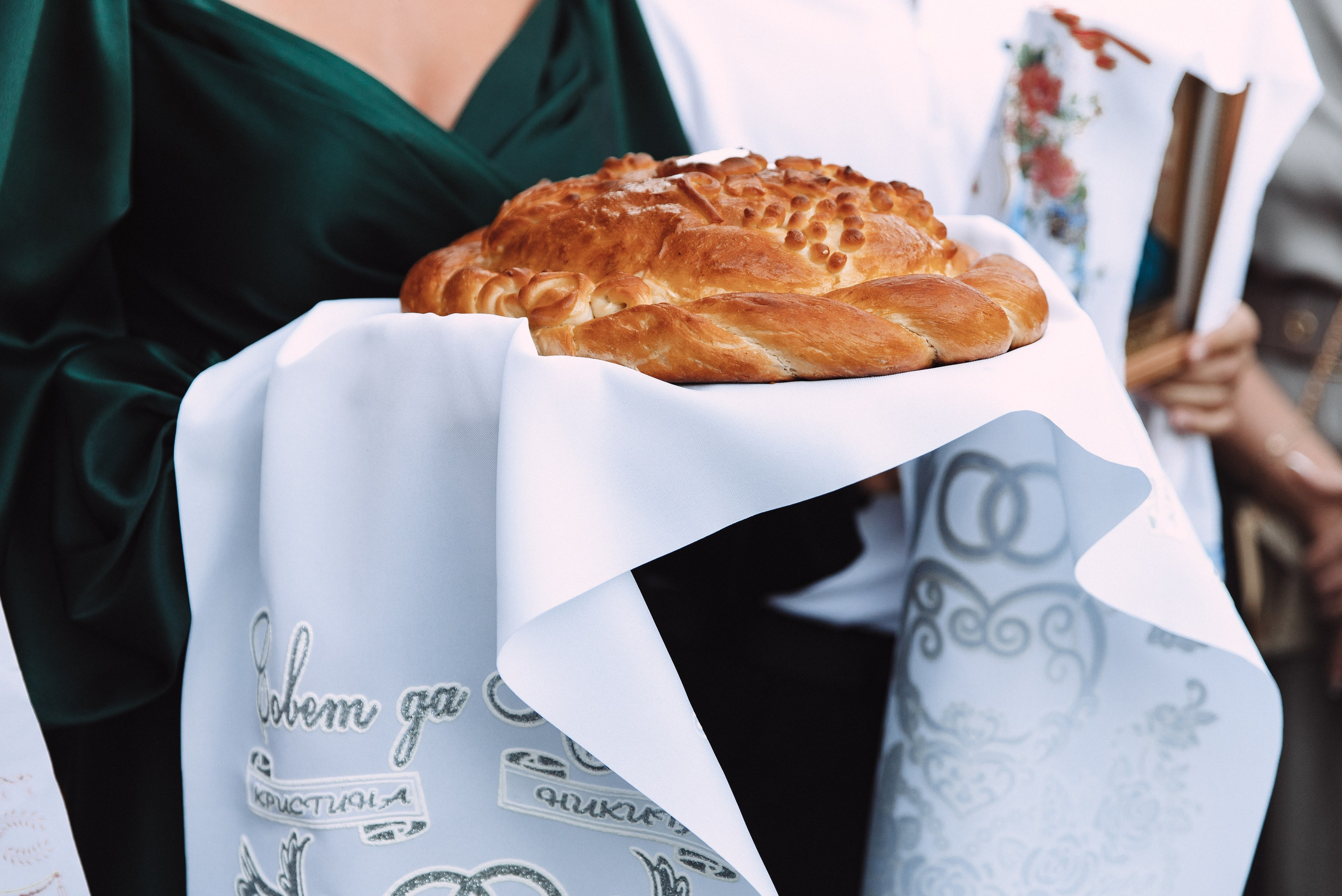 Никита + Кристина. Свадебный и семейный фотограф в Волгограде Олеся Лисицкая