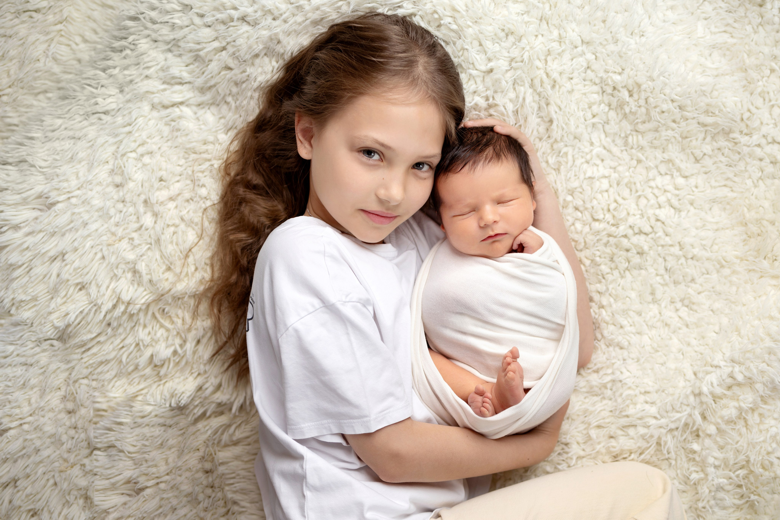 Портфолио. Фотограф новорождённых в городе Щёлково и Москве Екатерина Фоменко