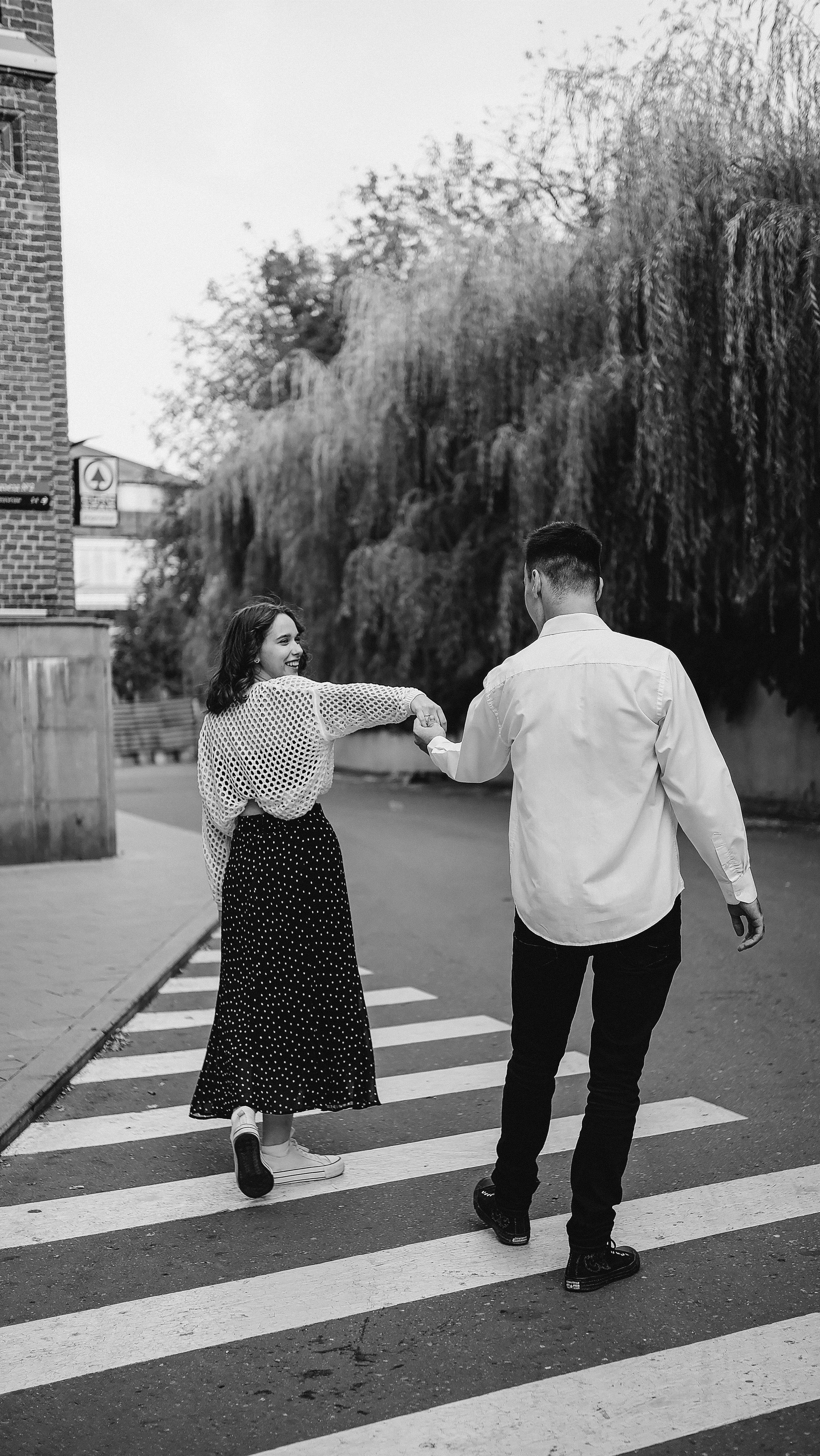 Ира и Максим. Phdkvmr.ru