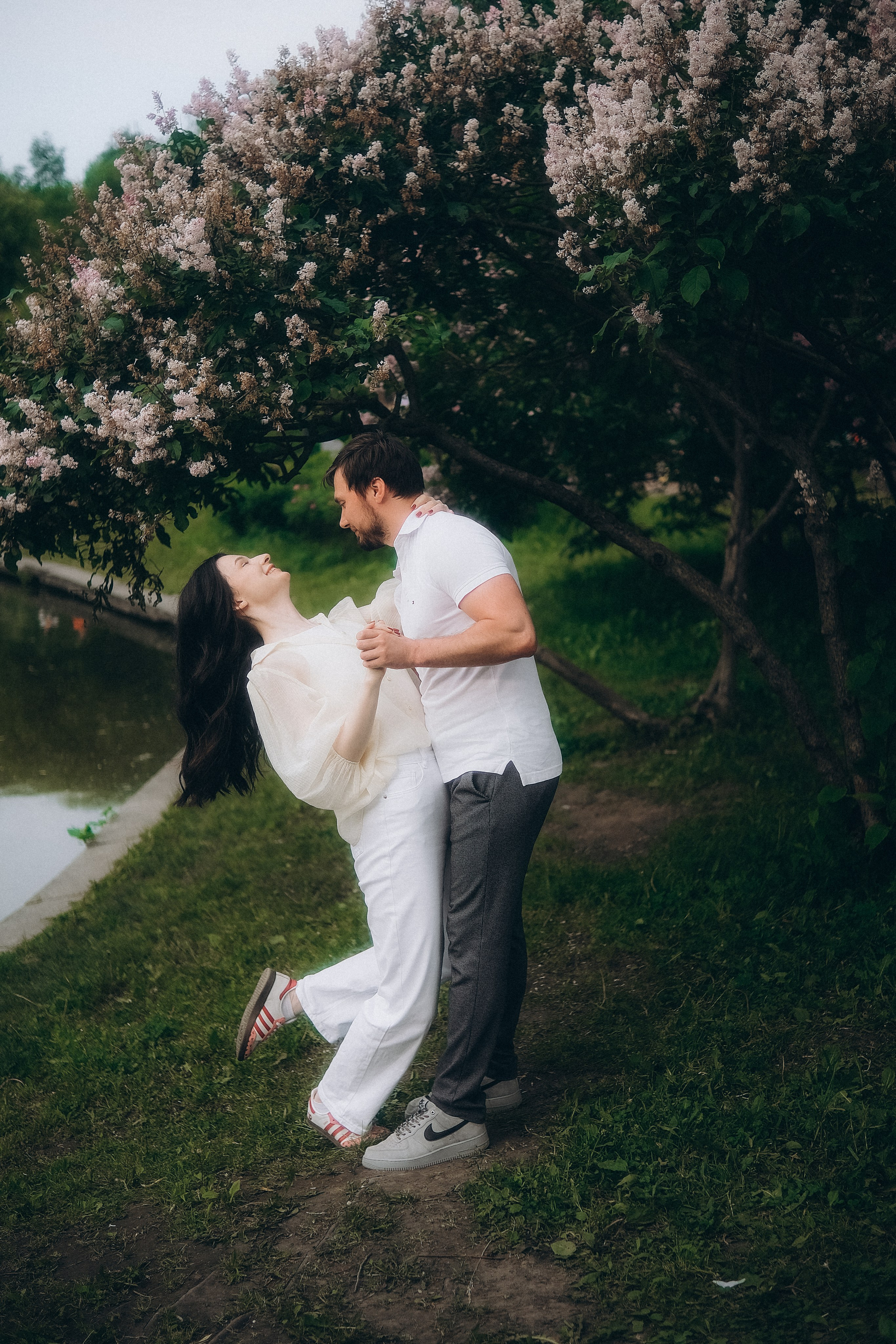 Сабина & Лёша. Phdkvmr.ru