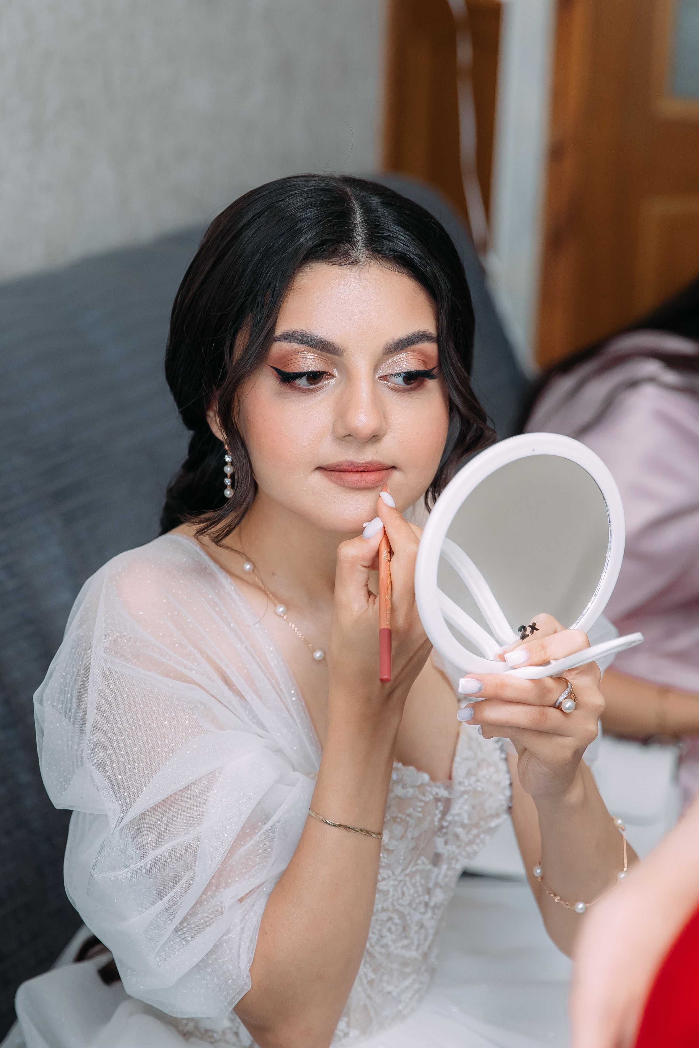 Свадебное. Семейный и репортажный фотограф в Иркутске Людмила Лиханская