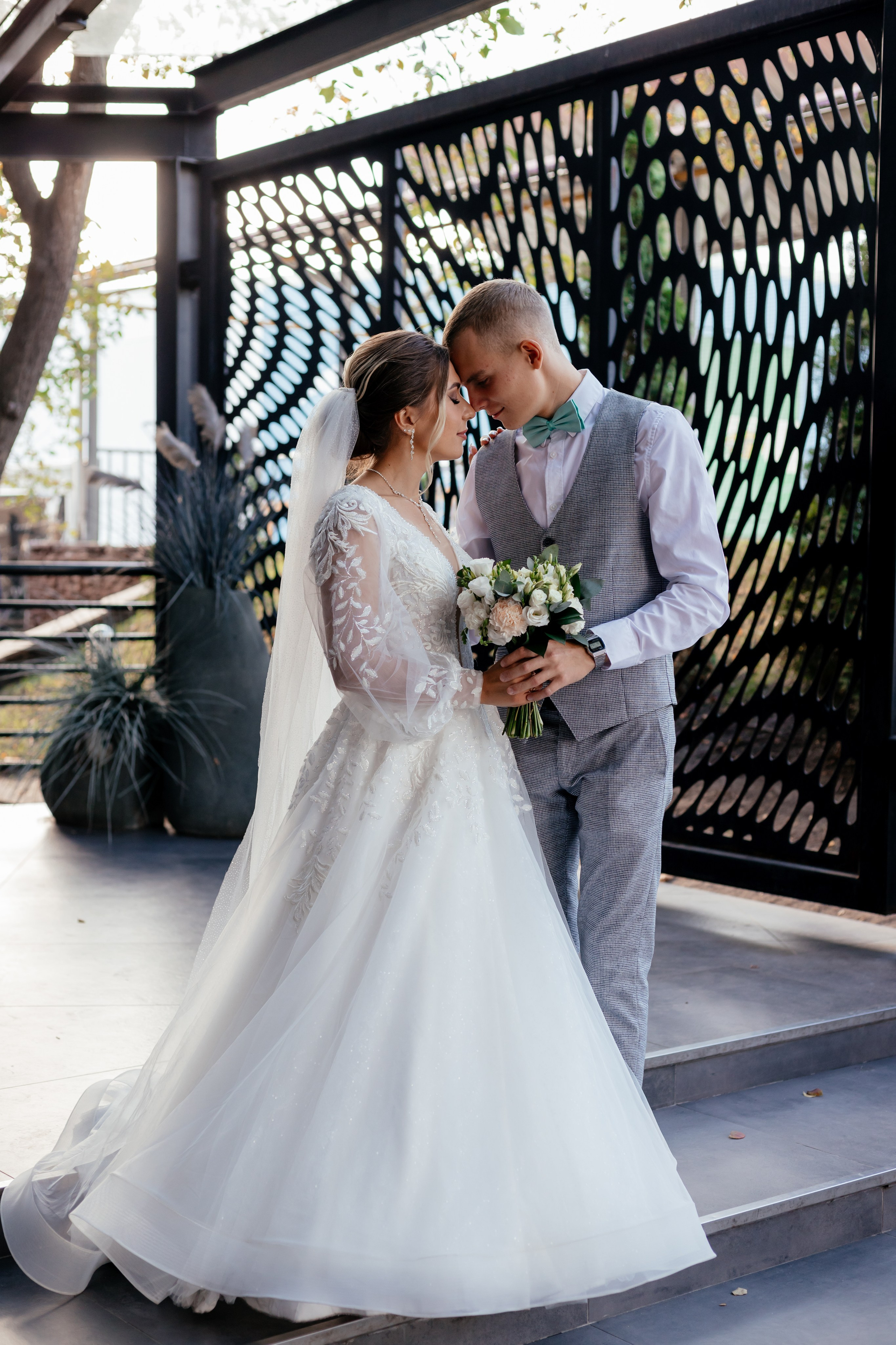 23 WED N&I. Свадебный фотограф Тулинова Мария