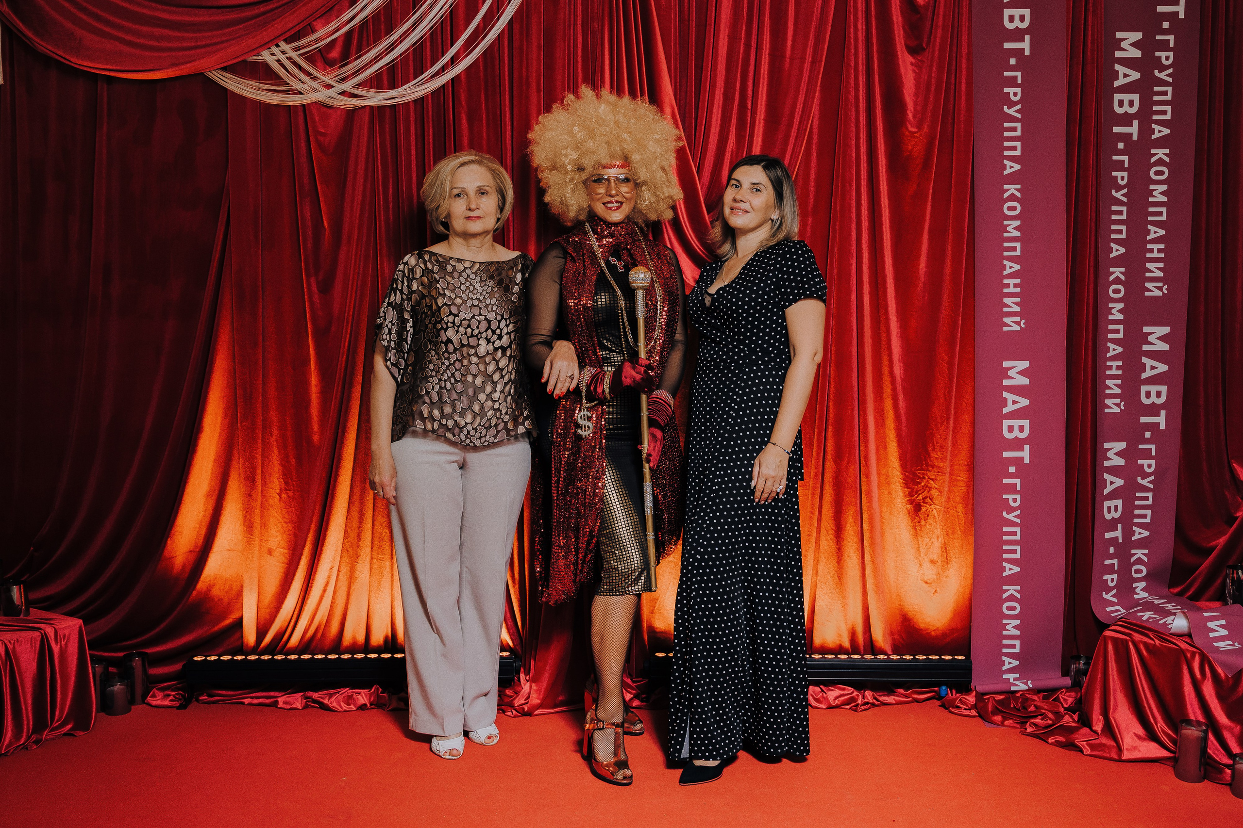 КОРПОРАТИВ «МАВТ». Репортажный фотограф Зуев Роман г. Челябинск