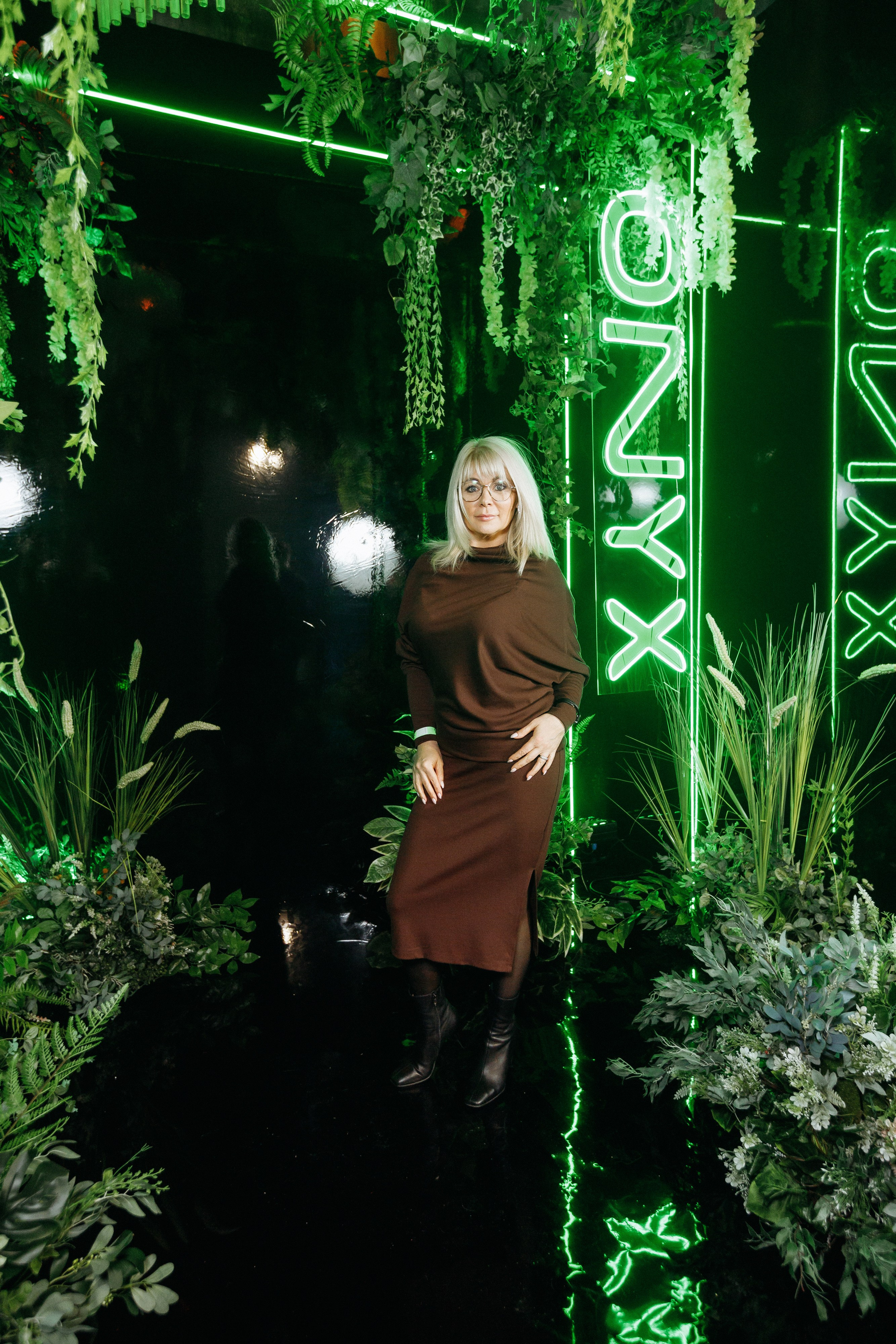 ONYX BLACK [Презентация Жилого Комплекса]. СВОИ. ФОТООТЧЕТЫ-СОБЫТИЯ-МЕСТА