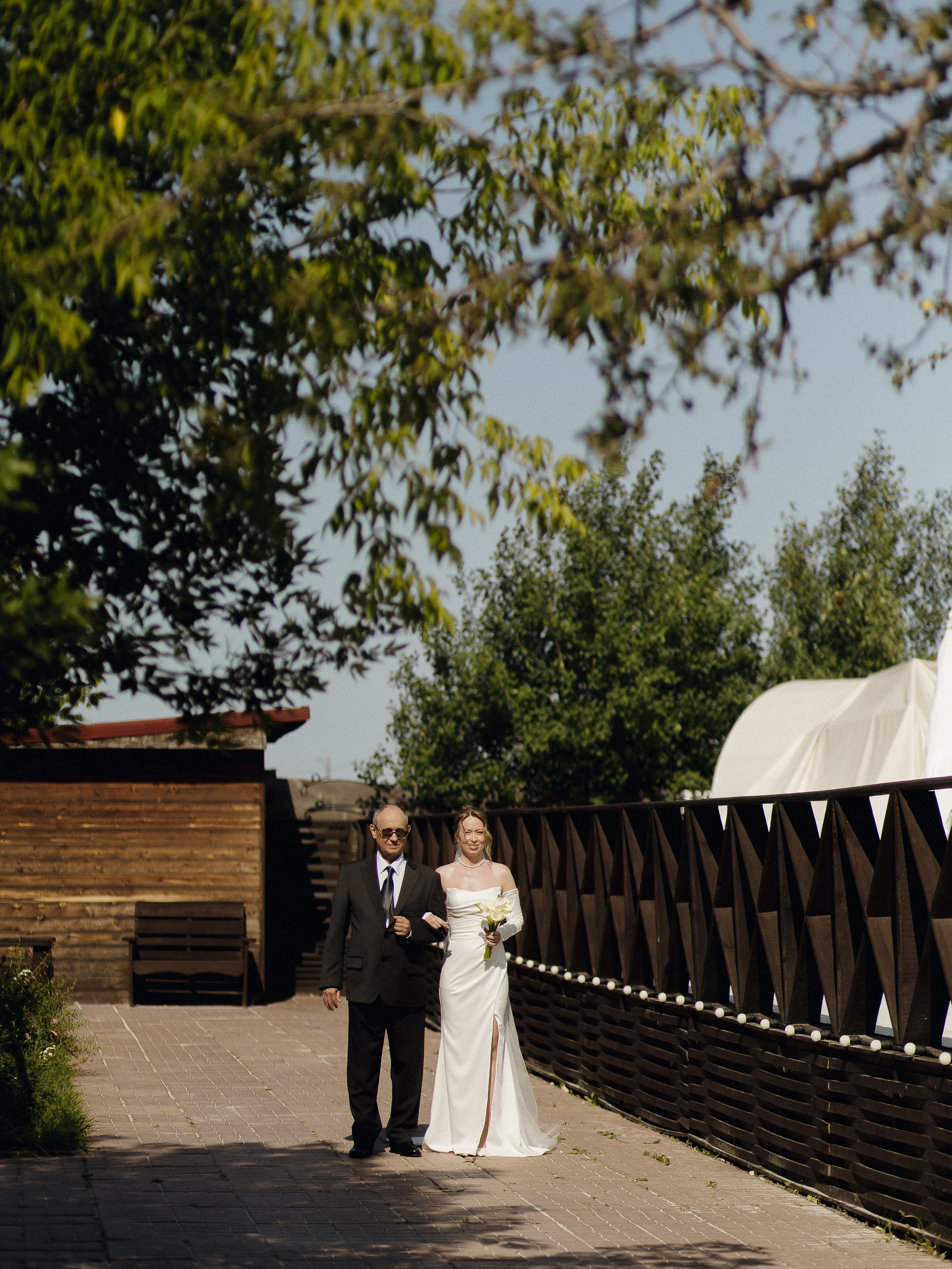 МАРИЯ И ИЛЬЯ. Свадебный и индивидуальный фотограф в Челябинске Евгения Негодяева