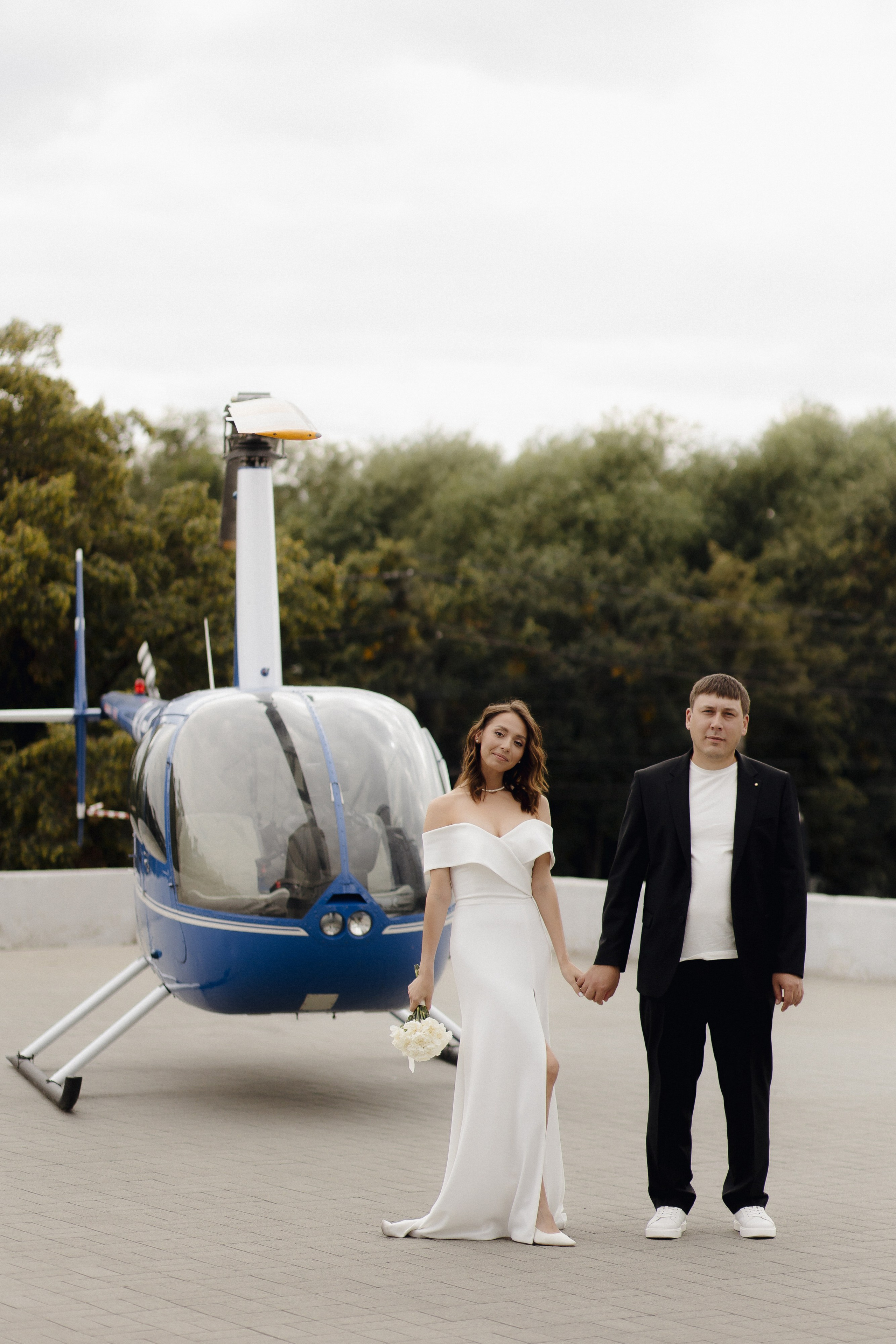 АНЖЕЛИКА И РОДИОН. Свадебный и индивидуальный фотограф в Челябинске Евгения Негодяева