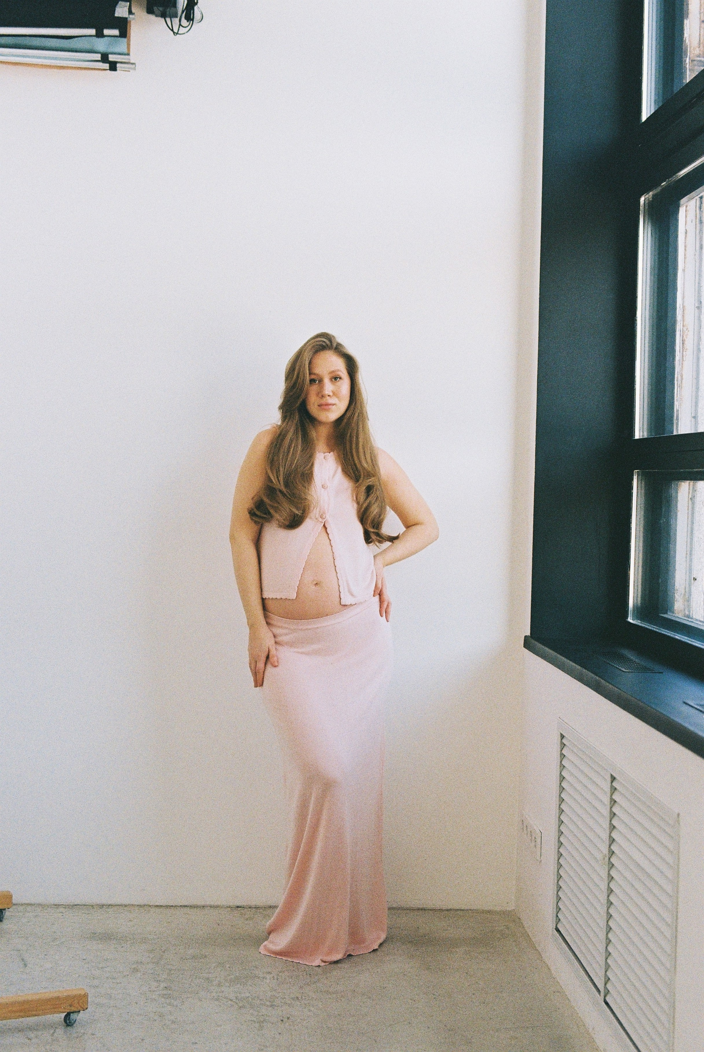 Дарья (35 мм). Фотограф в Екатеринбурге и Москве, Анна